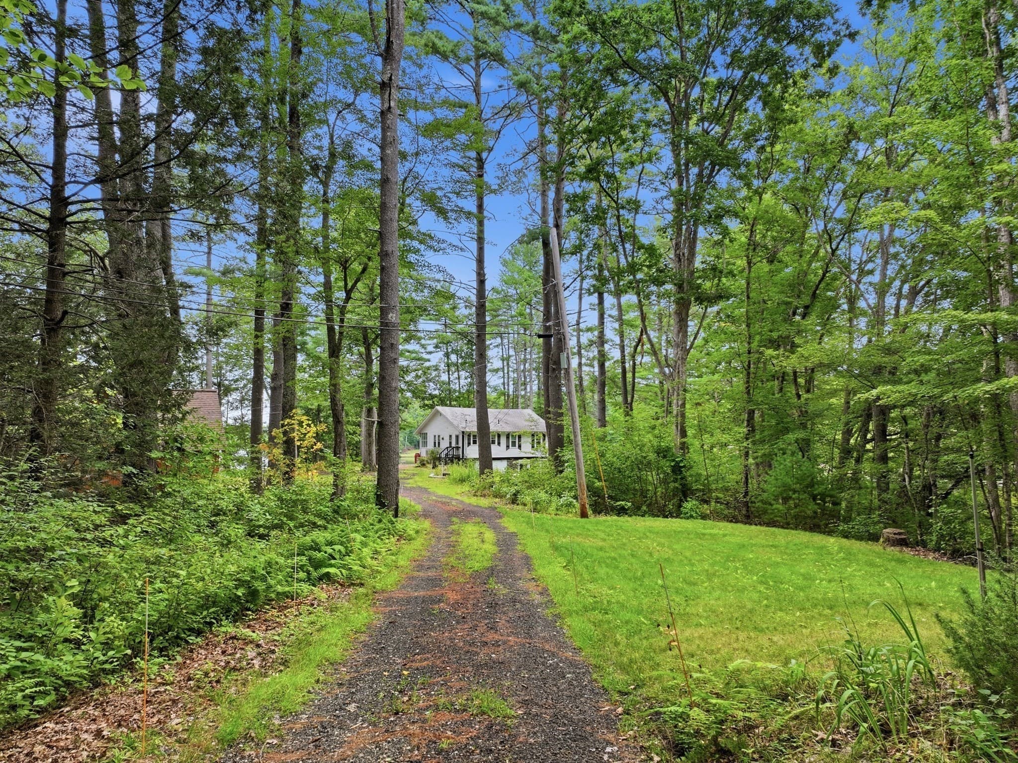 Single Family Residence at 99 Lakeshore Drive, Spencer MA 01562, Spencer, photo 21 of 42