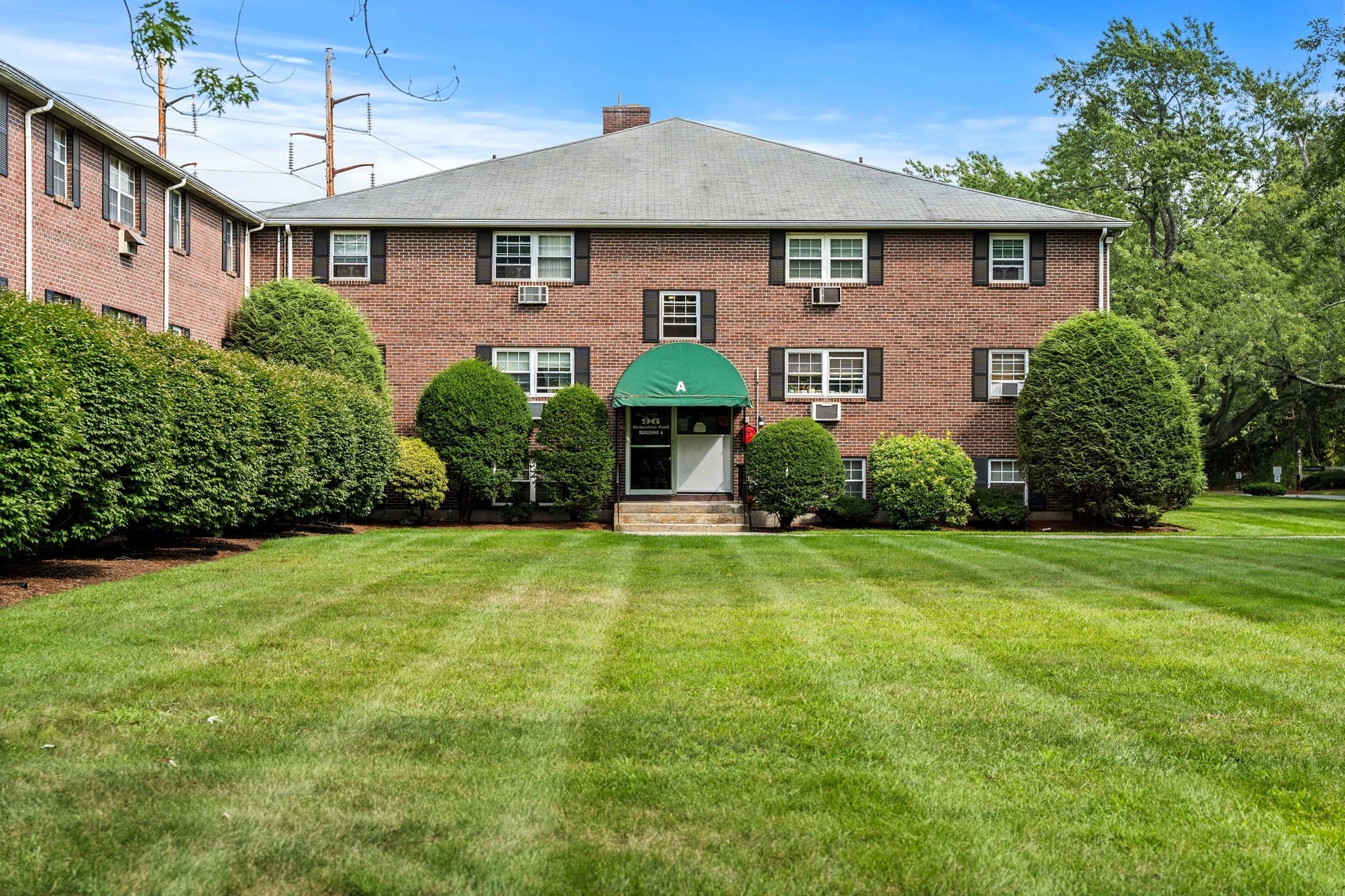96 Richardson Rd # A5, Chelmsford MA 01863