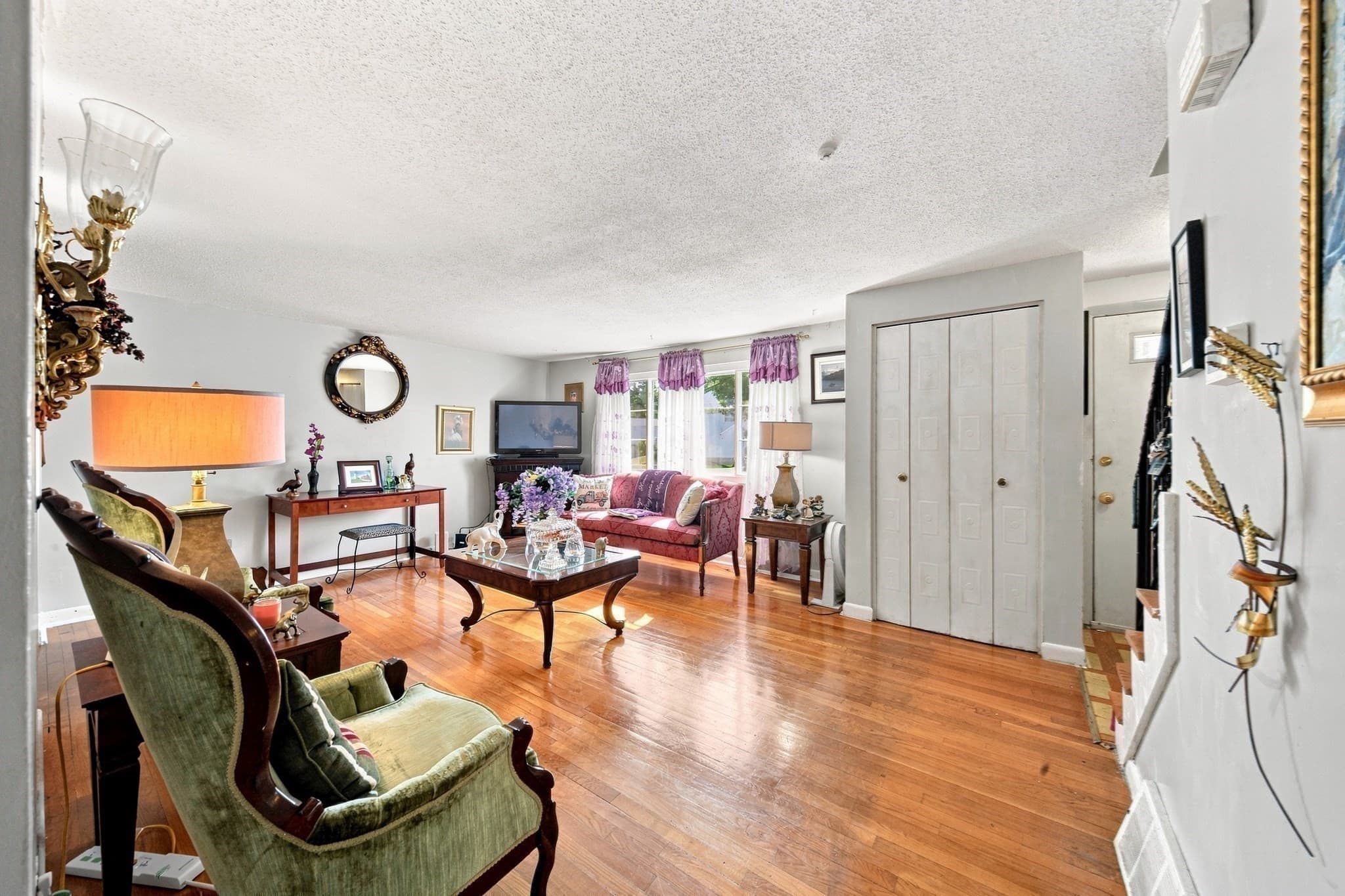 Condominium at 75 Mark Ter # 75, Randolph MA 02368, photo 2 of 42