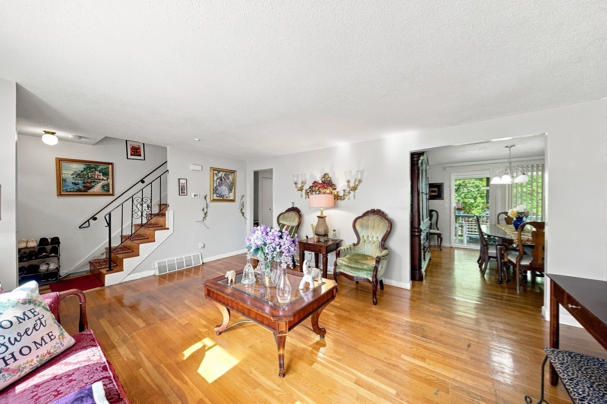 Condominium at 75 Mark Ter # 75, Randolph MA 02368, photo 17 of 42