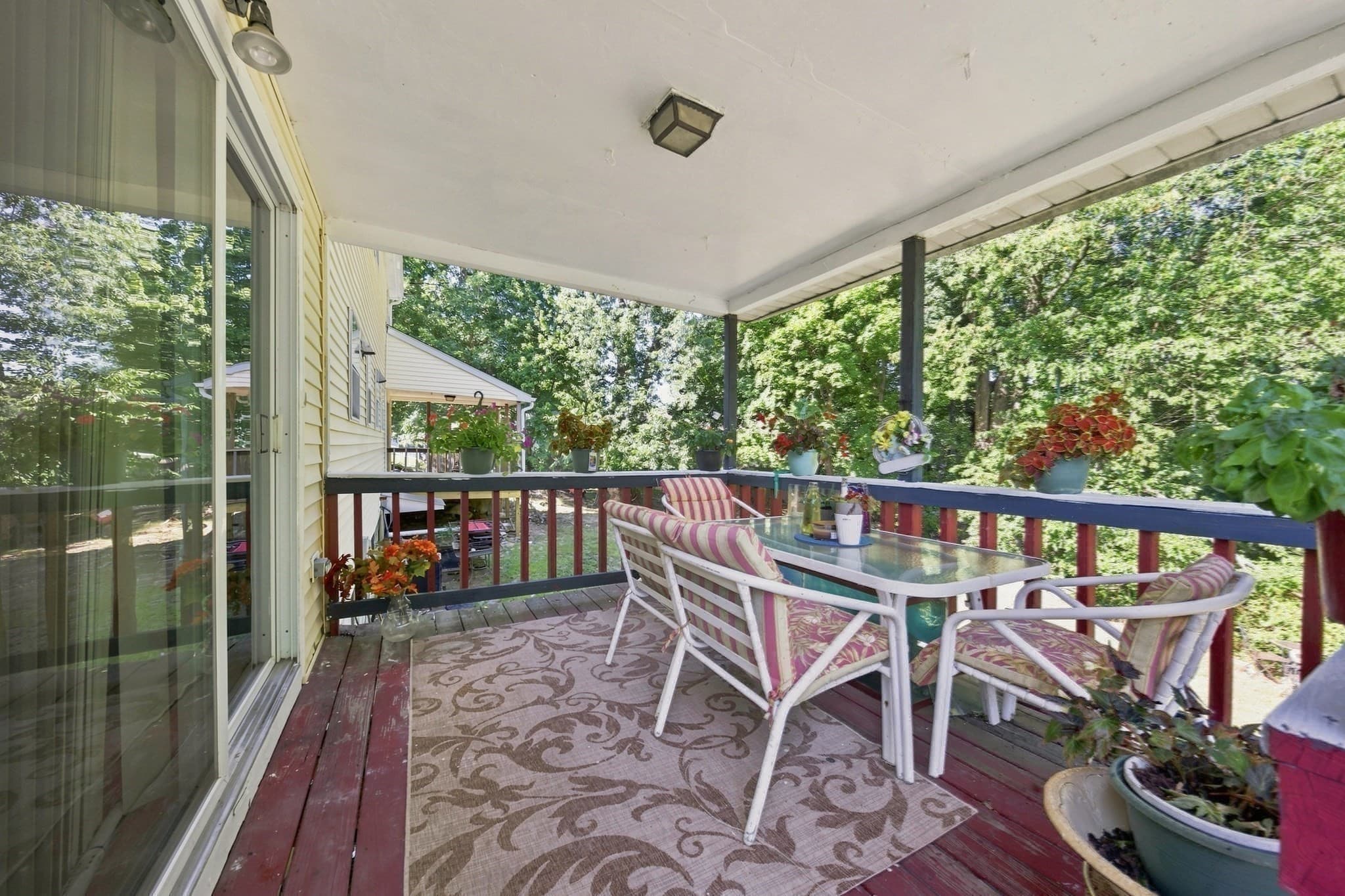 Condominium at 75 Mark Ter # 75, Randolph MA 02368, photo 22 of 42