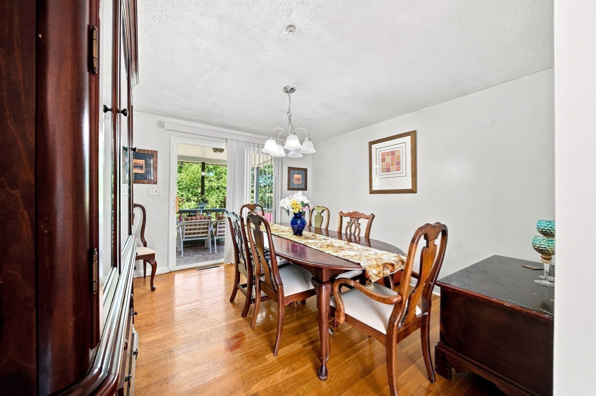Condominium at 75 Mark Ter # 75, Randolph MA 02368, photo 20 of 42