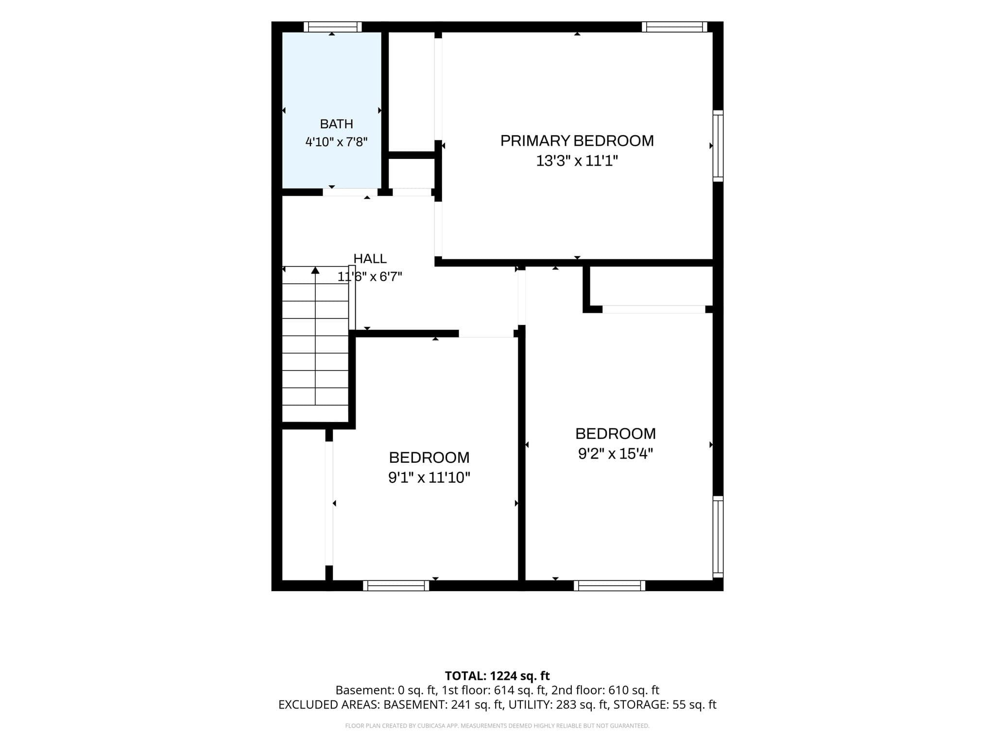 Condominium at 75 Mark Ter # 75, Randolph MA 02368, photo 39 of 42