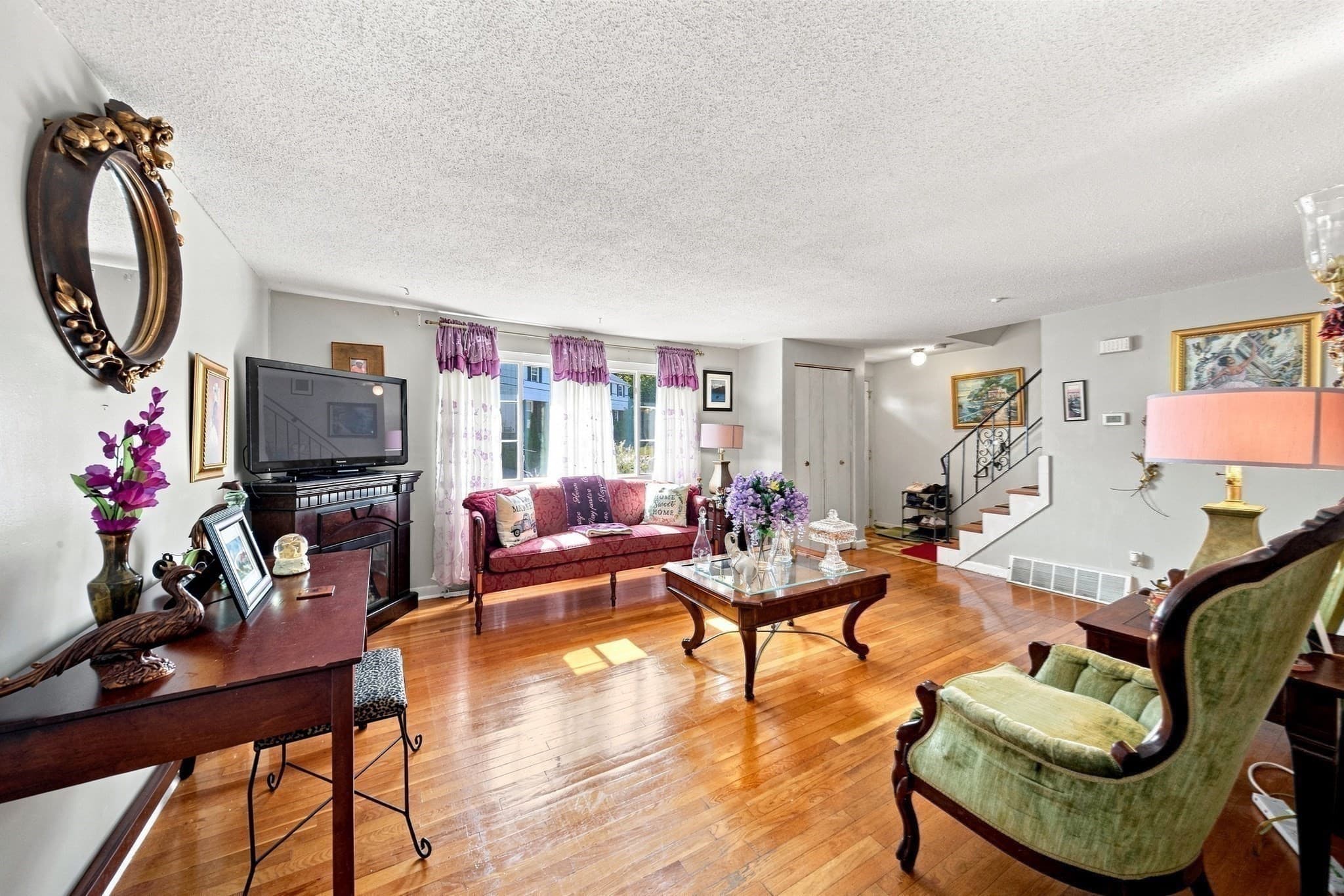 Condominium at 75 Mark Ter # 75, Randolph MA 02368, photo 4 of 42