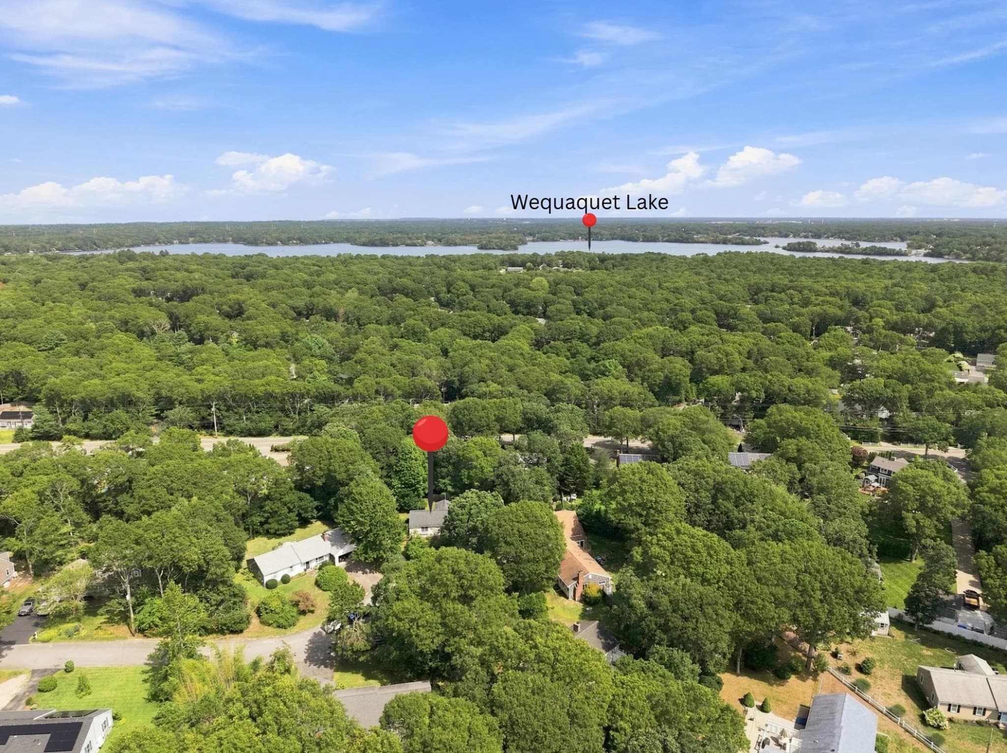 Single Family Residence at 48 Audubon Cir, Barnstable MA 02632, Barnstable, photo 26 of 35