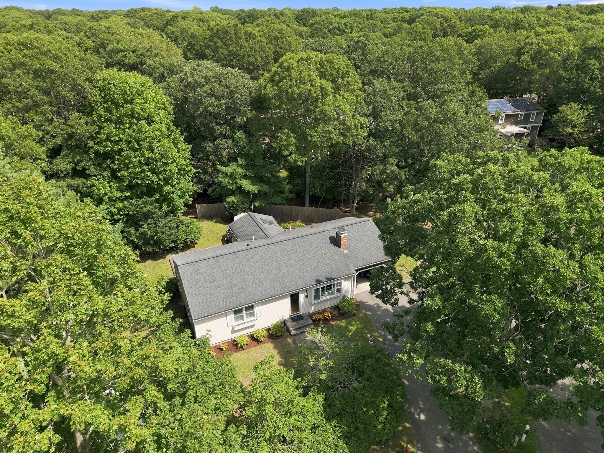 Single Family Residence at 48 Audubon Cir, Barnstable MA 02632, Barnstable, photo 25 of 35