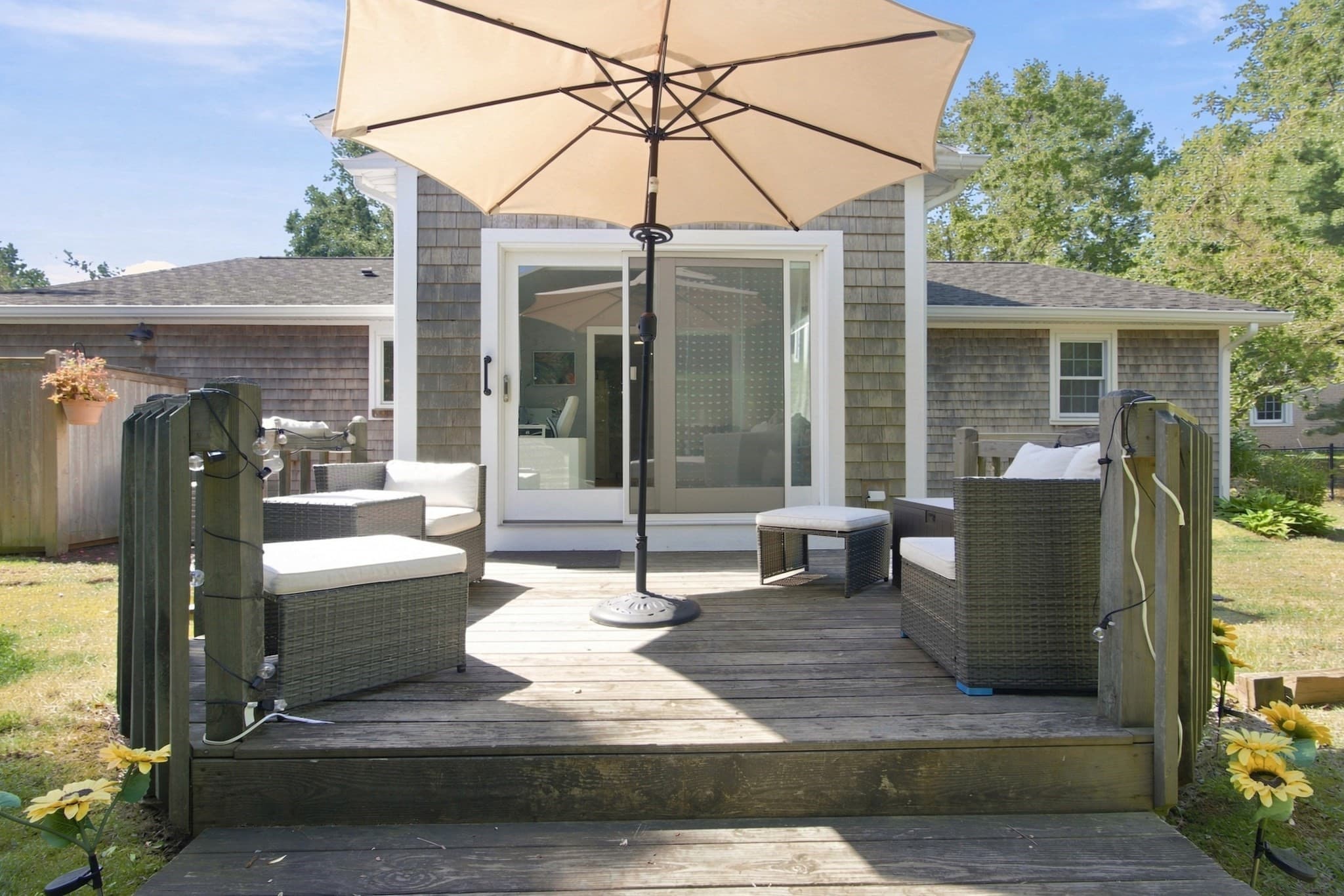 Single Family Residence at 48 Audubon Cir, Barnstable MA 02632, Barnstable, photo 21 of 35