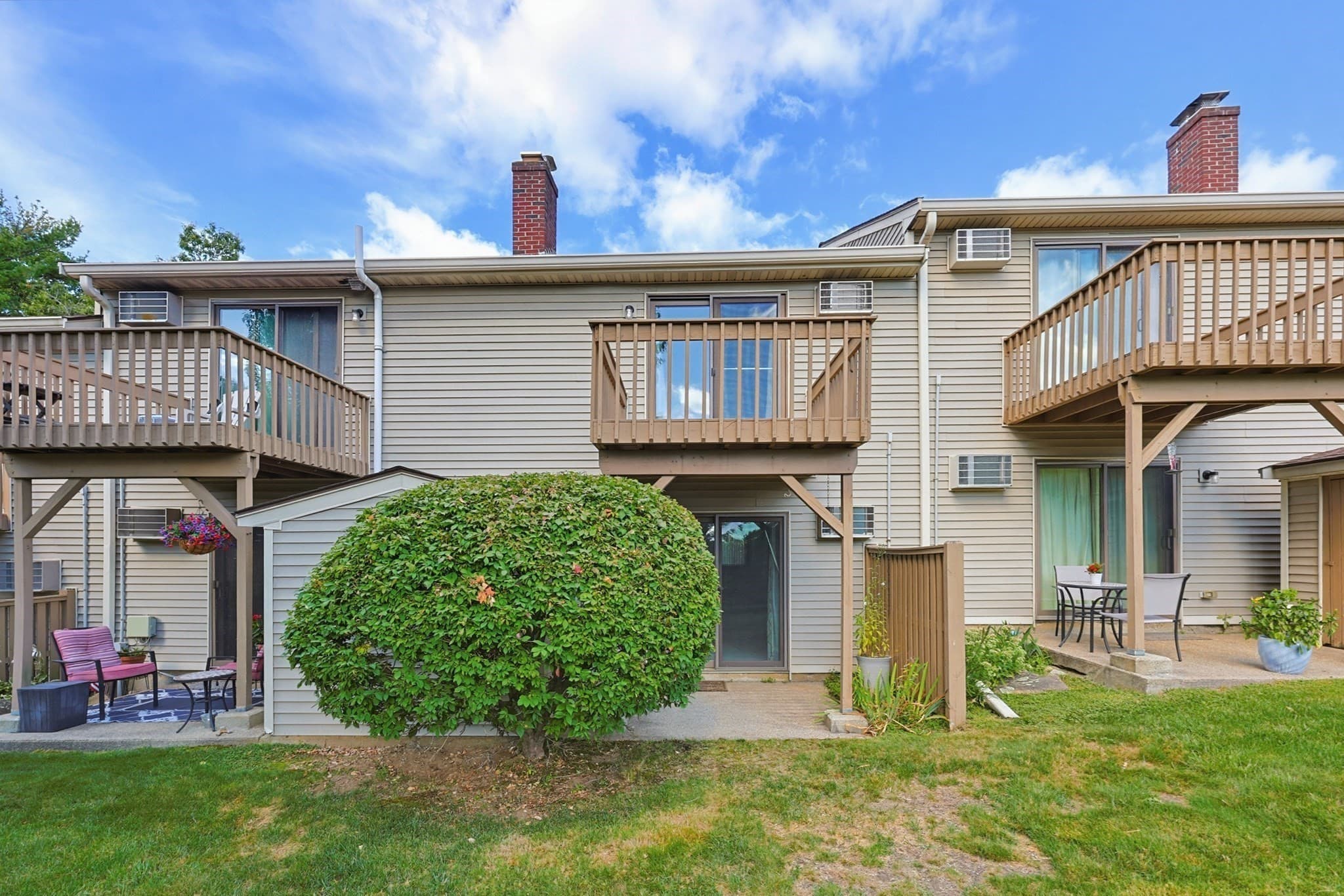 Condominium at 129 Highwood Drive # 129, Franklin MA 02038, Franklin, photo 28 of 37