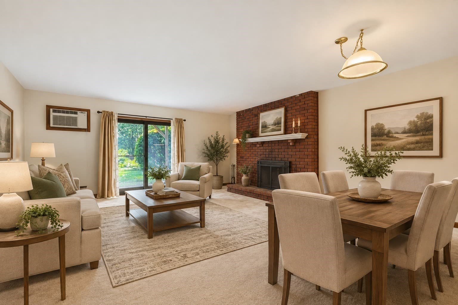 Condominium at 129 Highwood Drive # 129, Franklin MA 02038, Franklin, photo 5 of 37