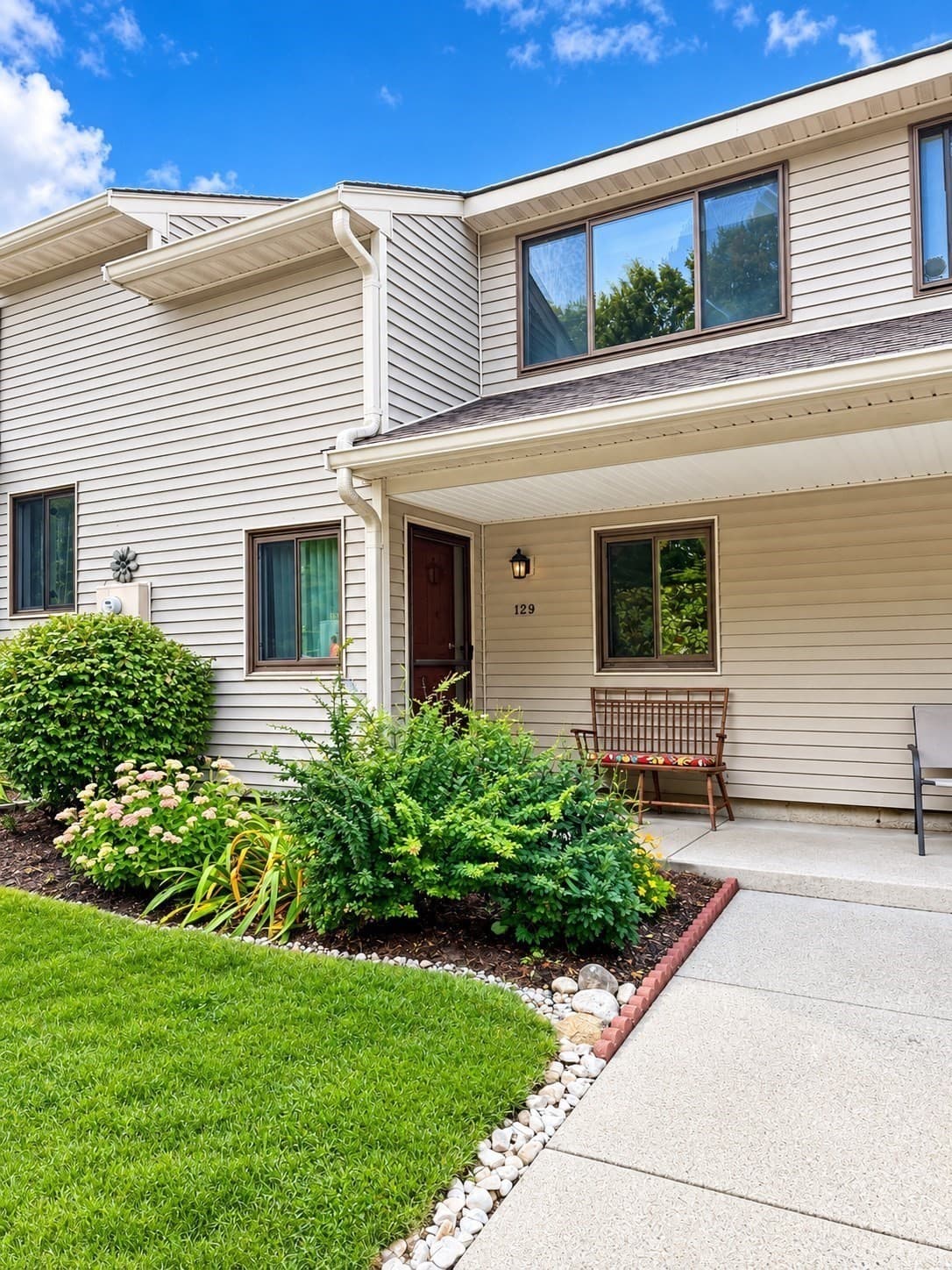 Condominium at 129 Highwood Drive # 129, Franklin MA 02038, Franklin, photo 31 of 37