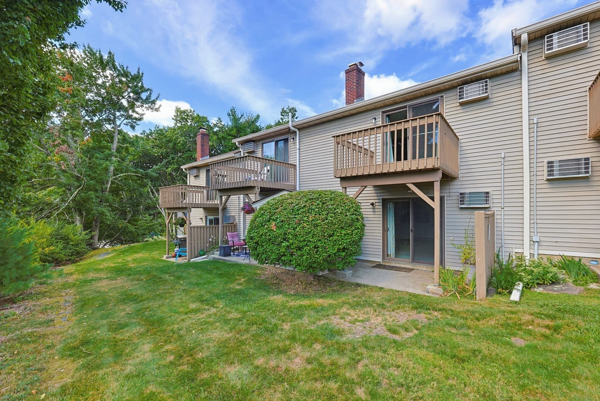Condominium at 129 Highwood Drive # 129, Franklin MA 02038, Franklin, photo 29 of 37