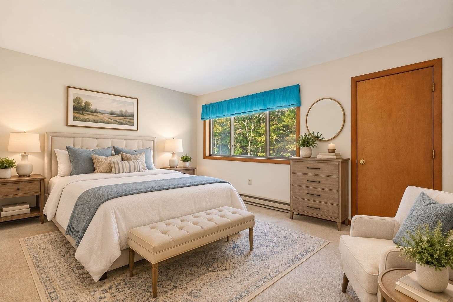 Condominium at 129 Highwood Drive # 129, Franklin MA 02038, Franklin, photo 21 of 37