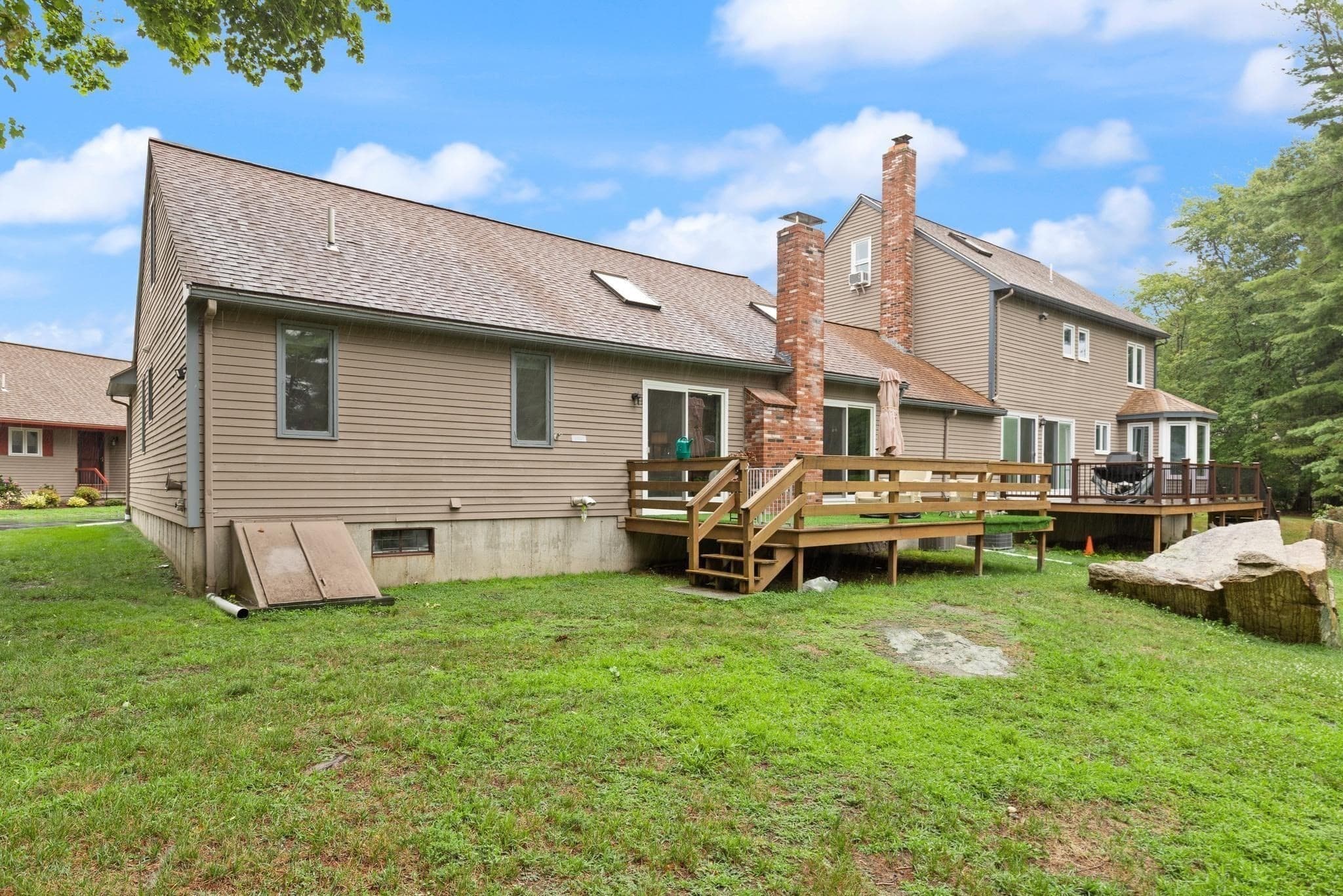 Condominium at 138 Copperwood Dr # 138, Stoughton MA 02072, Stoughton, photo 27 of 30