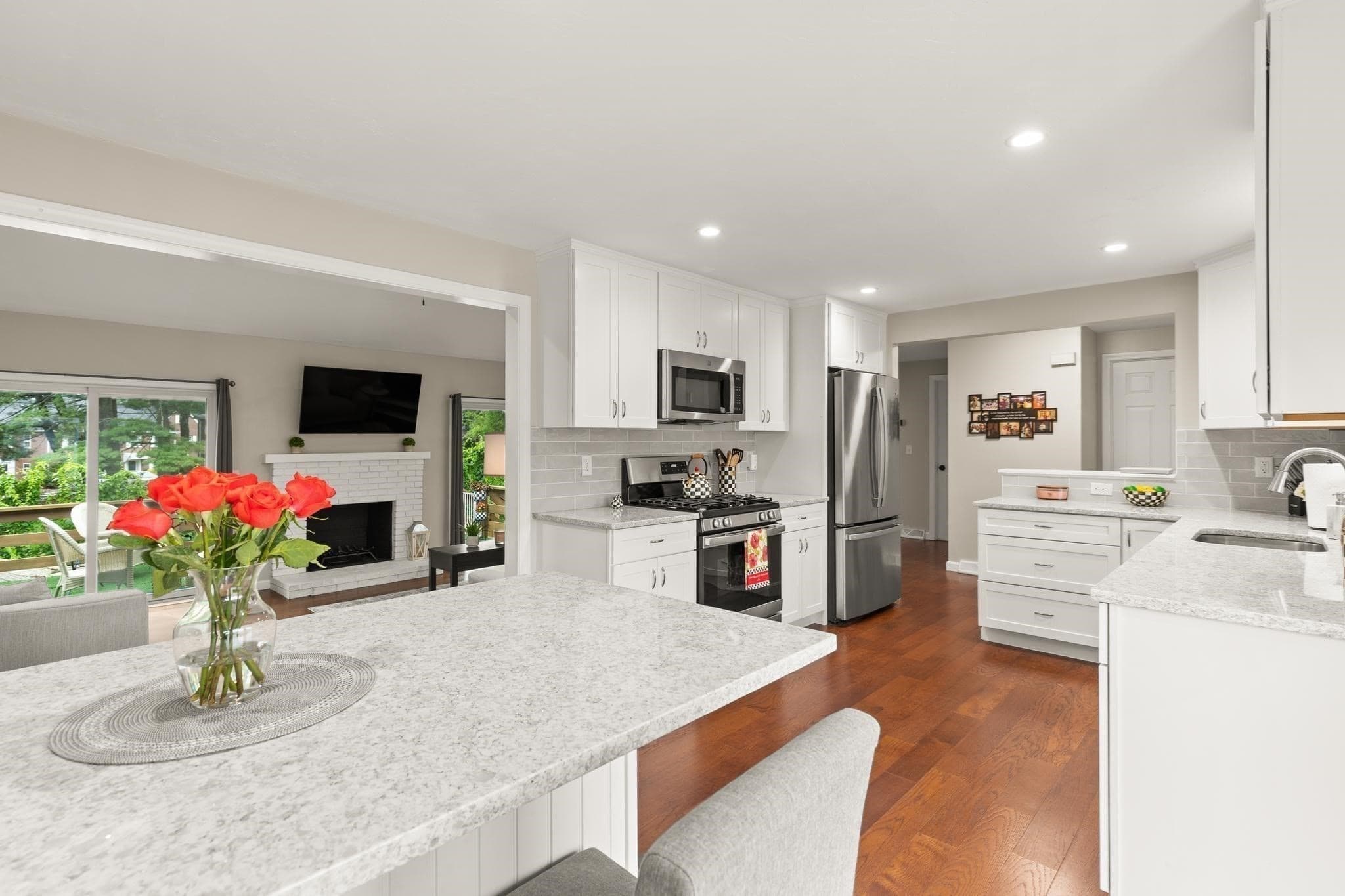 Condominium at 138 Copperwood Dr # 138, Stoughton MA 02072, Stoughton, photo 6 of 30