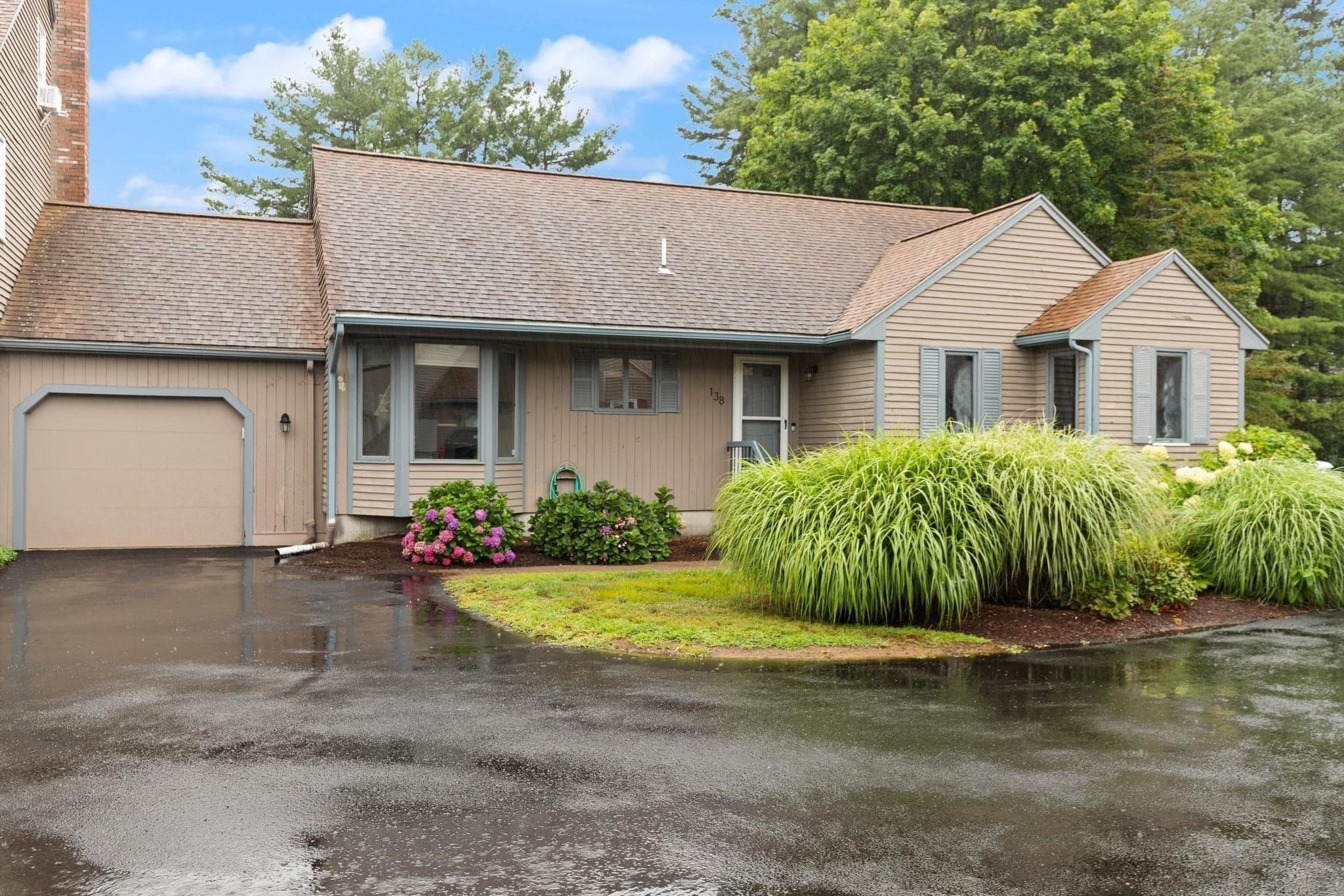 Condominium at 138 Copperwood Dr # 138, Stoughton MA 02072, Stoughton, photo 26 of 30