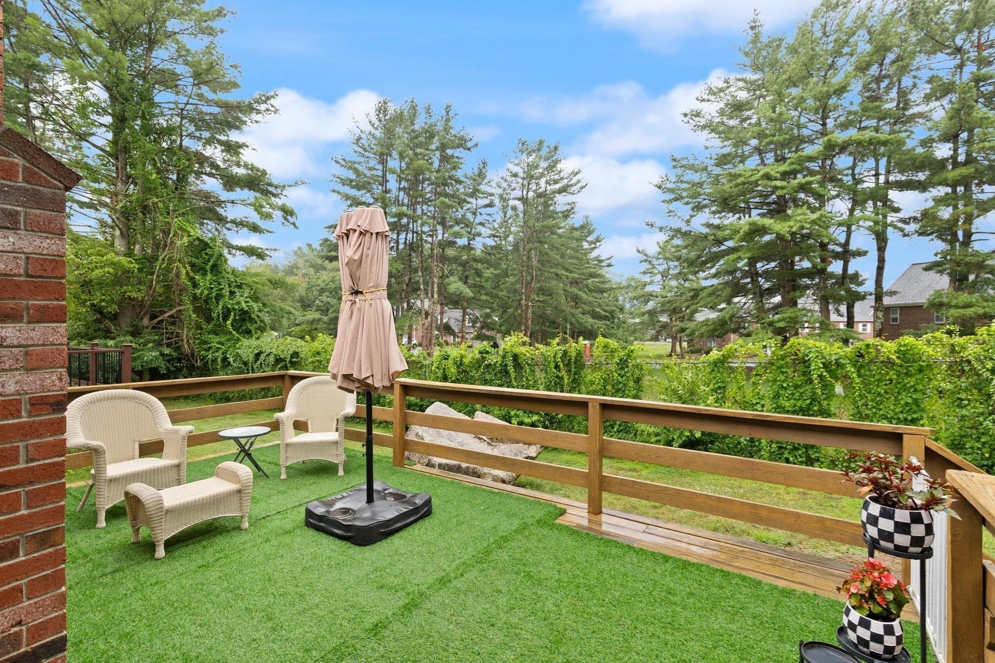 Condominium at 138 Copperwood Dr # 138, Stoughton MA 02072, Stoughton, photo 28 of 30