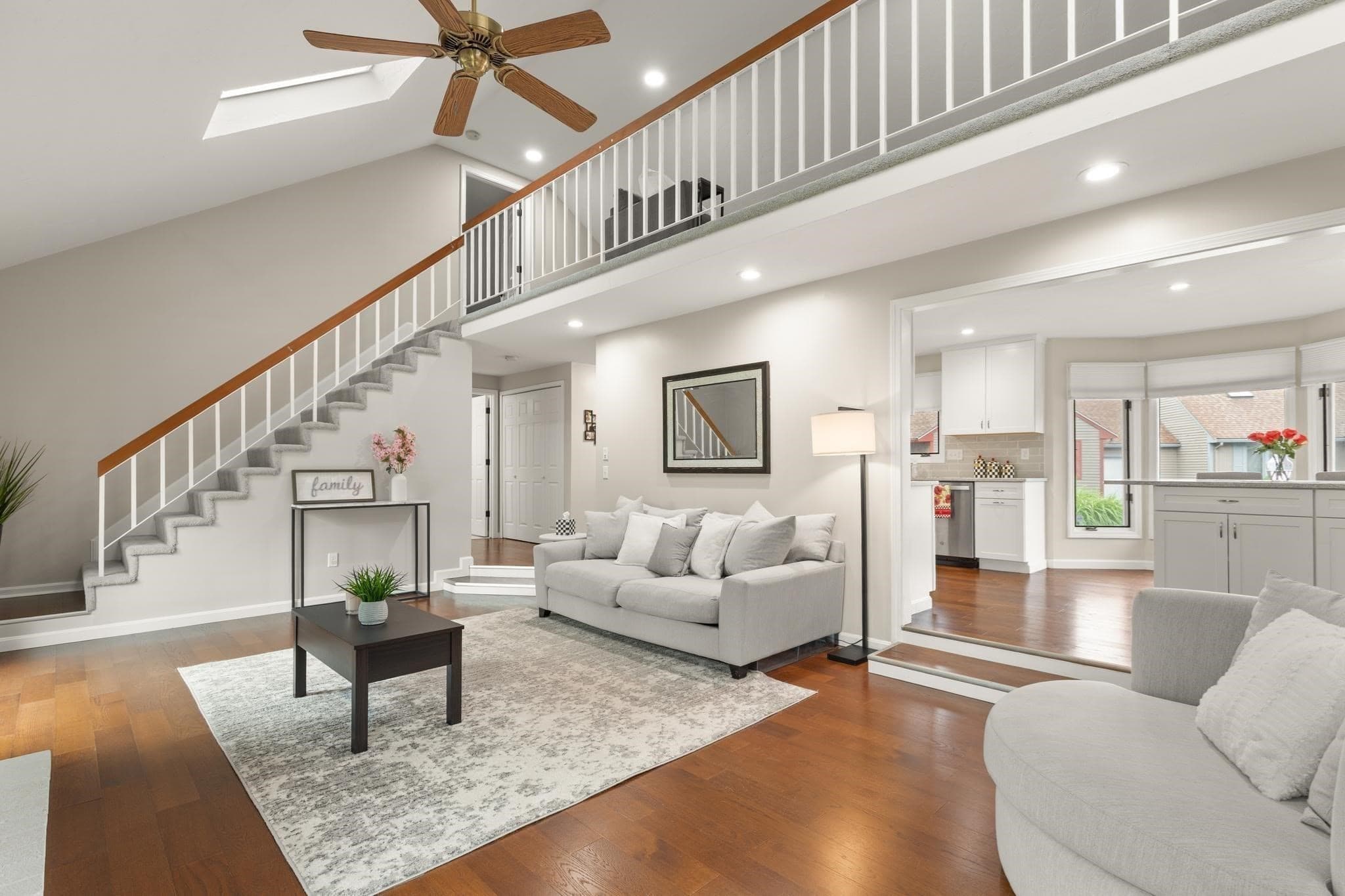 Condominium at 138 Copperwood Dr # 138, Stoughton MA 02072, Stoughton, photo 5 of 30