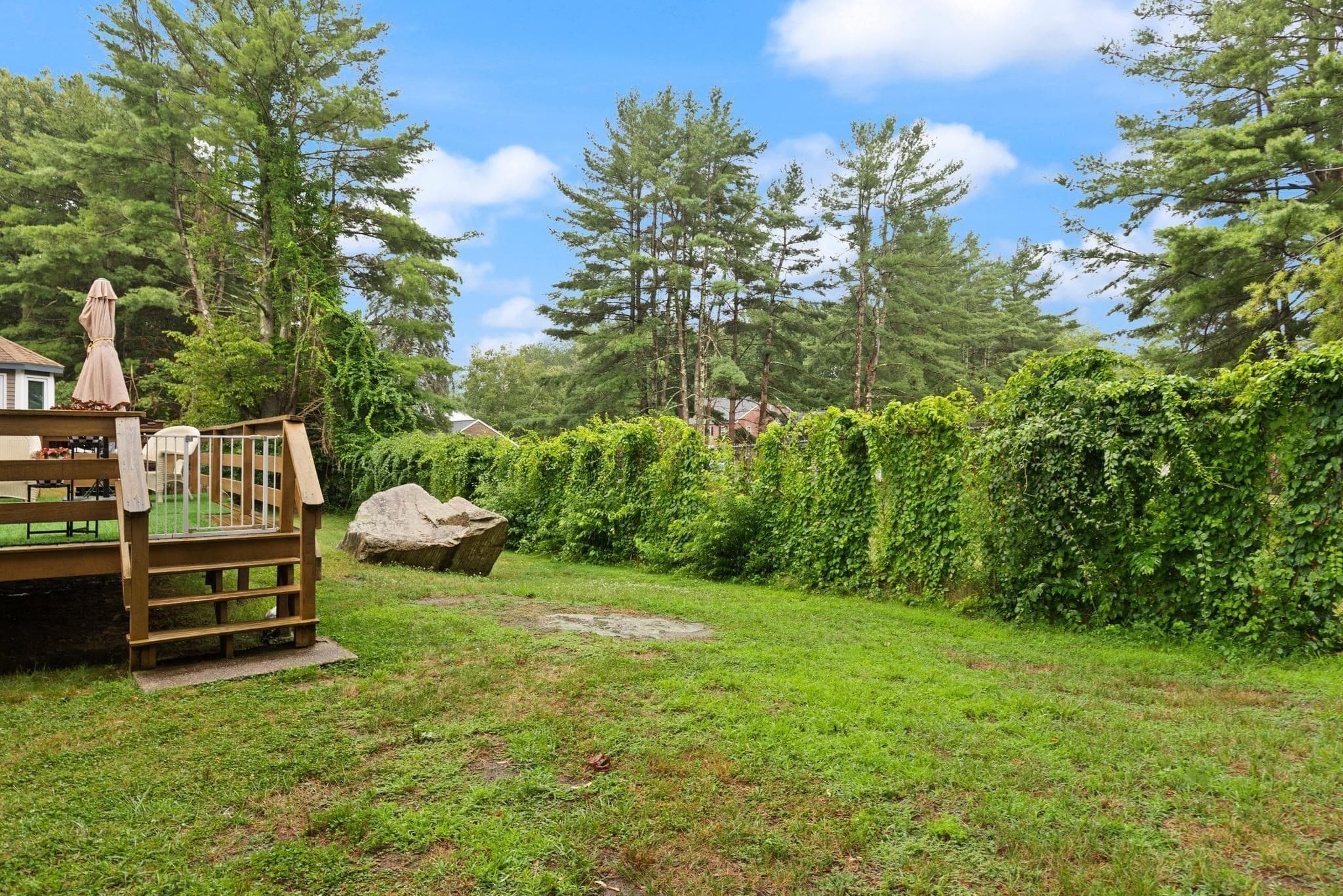 Condominium at 138 Copperwood Dr # 138, Stoughton MA 02072, Stoughton, photo 29 of 30