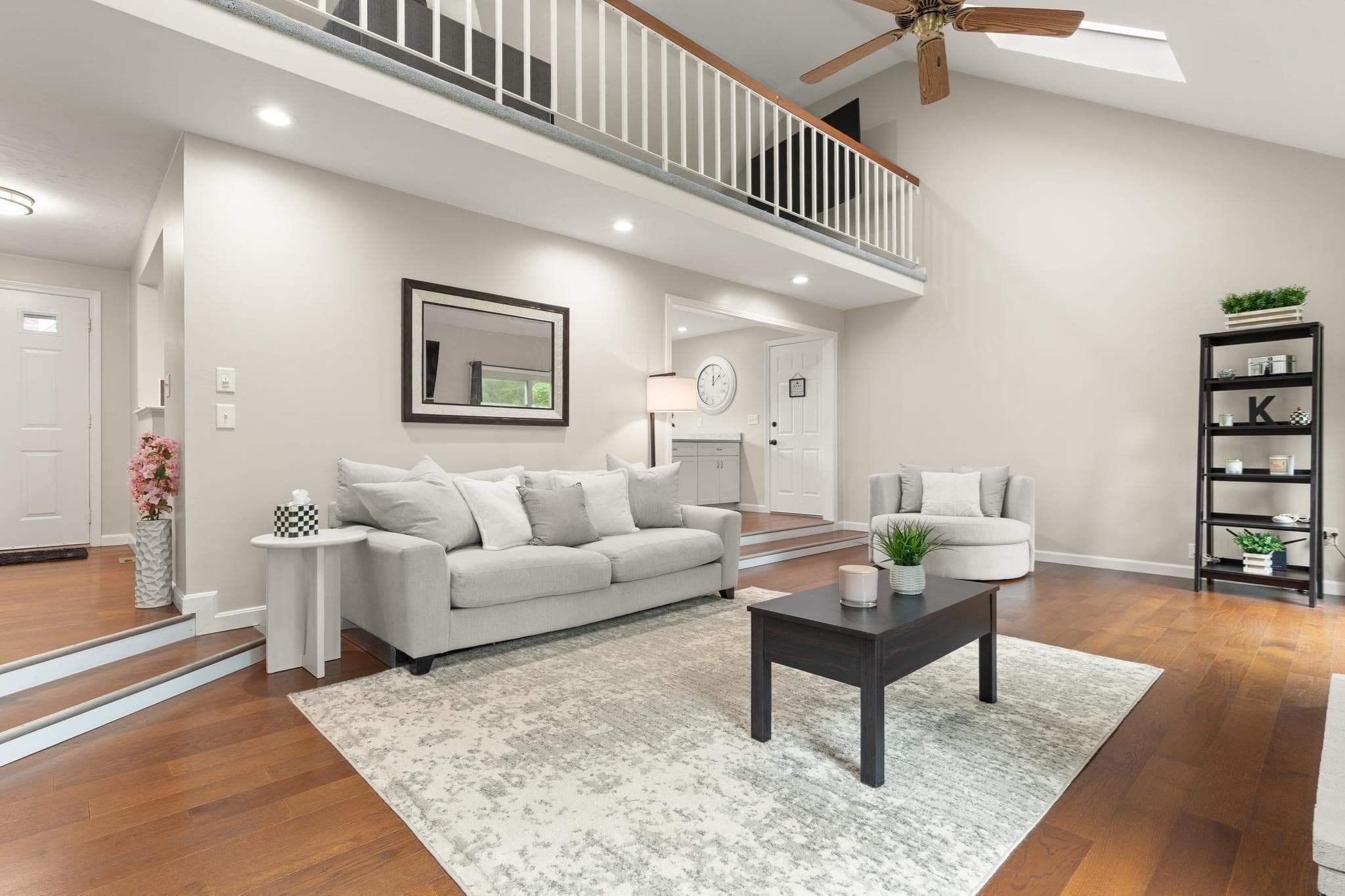 Condominium at 138 Copperwood Dr # 138, Stoughton MA 02072, Stoughton, photo 4 of 30