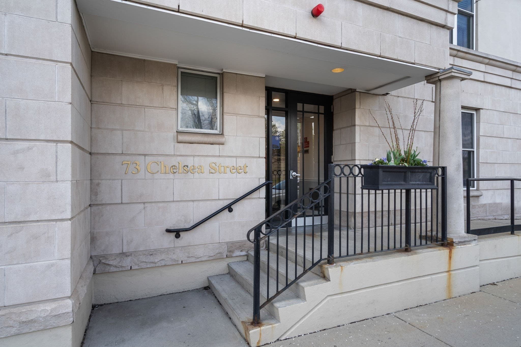 Condominium at 73 Chelsea St # 305, Boston MA 02129, Boston, photo 16 of 22