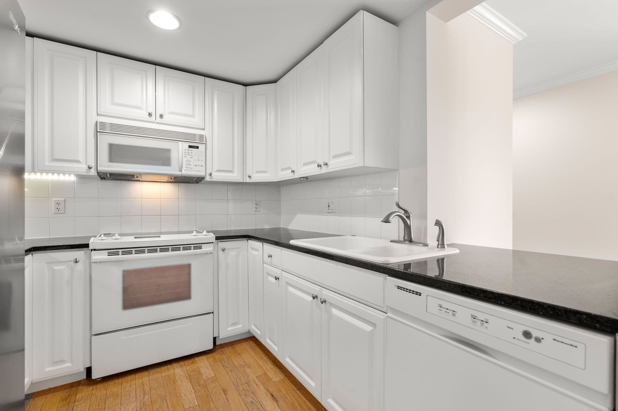 Condominium at 73 Chelsea St # 305, Boston MA 02129, Boston, photo 7 of 22