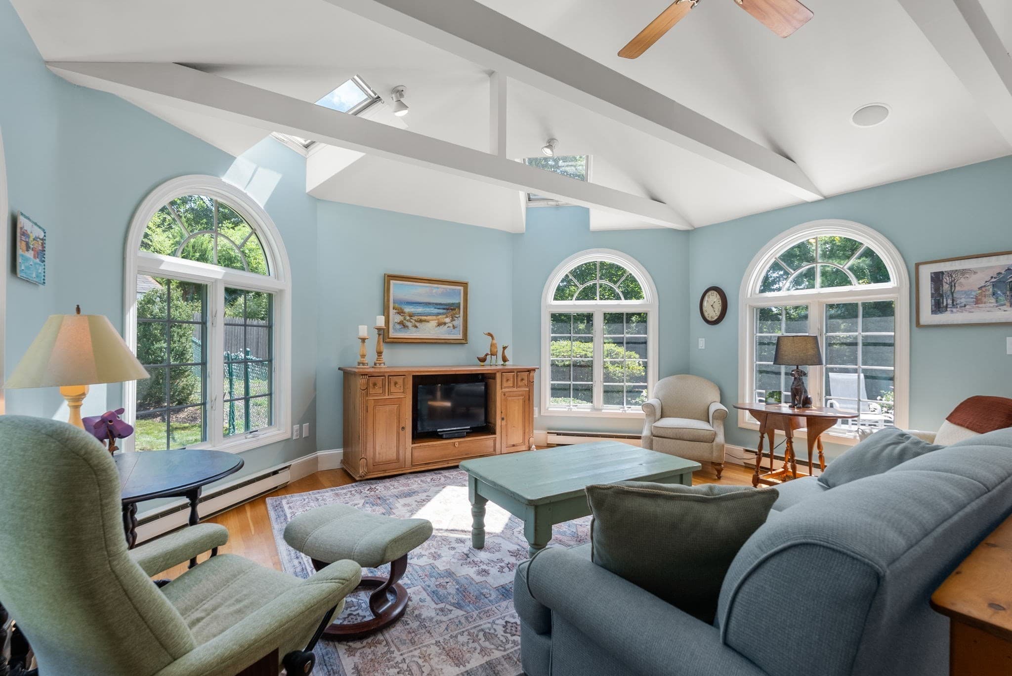 Single Family Residence at 11 Hillcrest Rd, Marblehead MA 01945, Marblehead, photo 2 of 41