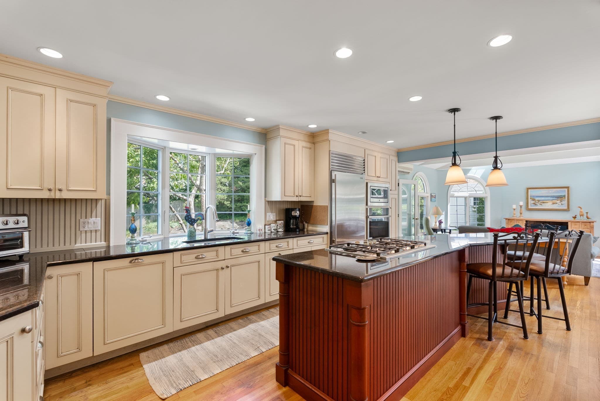Single Family Residence at 11 Hillcrest Rd, Marblehead MA 01945, Marblehead, photo 6 of 41