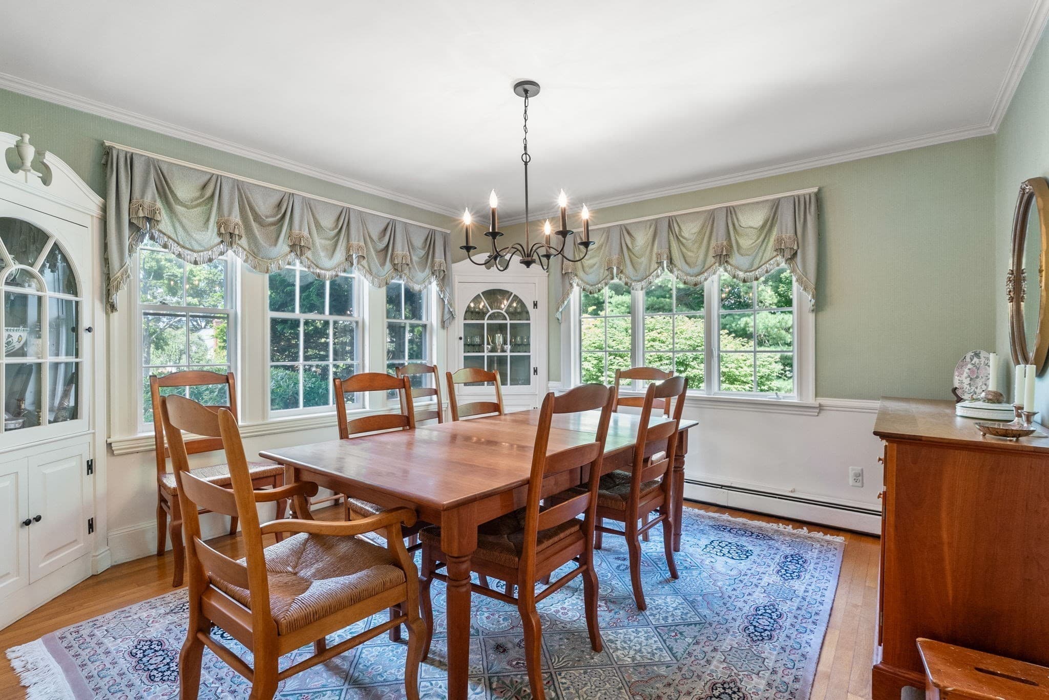 Single Family Residence at 11 Hillcrest Rd, Marblehead MA 01945, Marblehead, photo 13 of 41