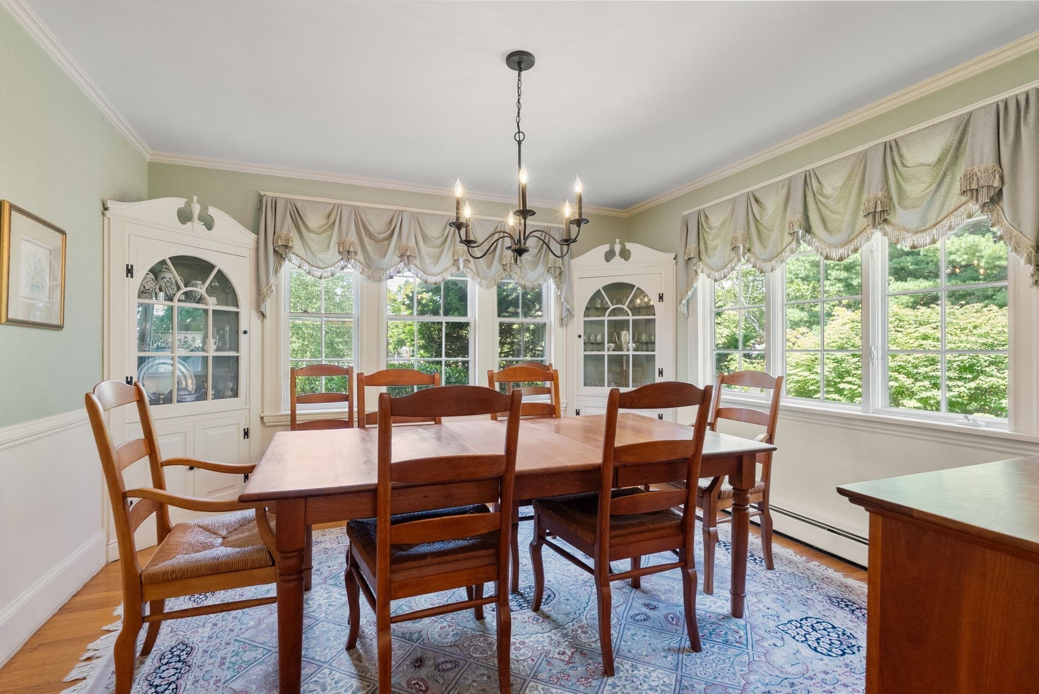 Single Family Residence at 11 Hillcrest Rd, Marblehead MA 01945, Marblehead, photo 12 of 41