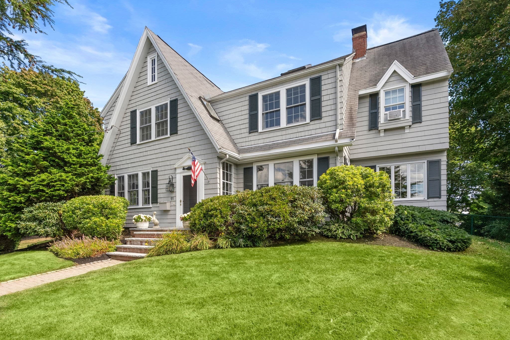 Single Family Residence at 11 Hillcrest Rd, Marblehead MA 01945, Marblehead, photo 32 of 41