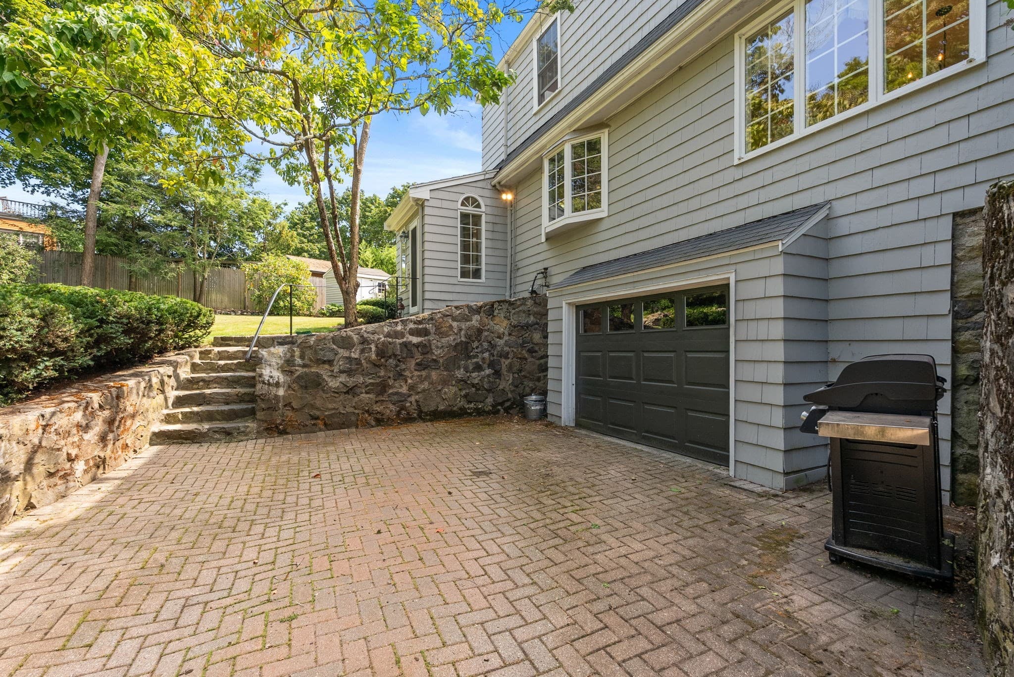 Single Family Residence at 11 Hillcrest Rd, Marblehead MA 01945, Marblehead, photo 34 of 41