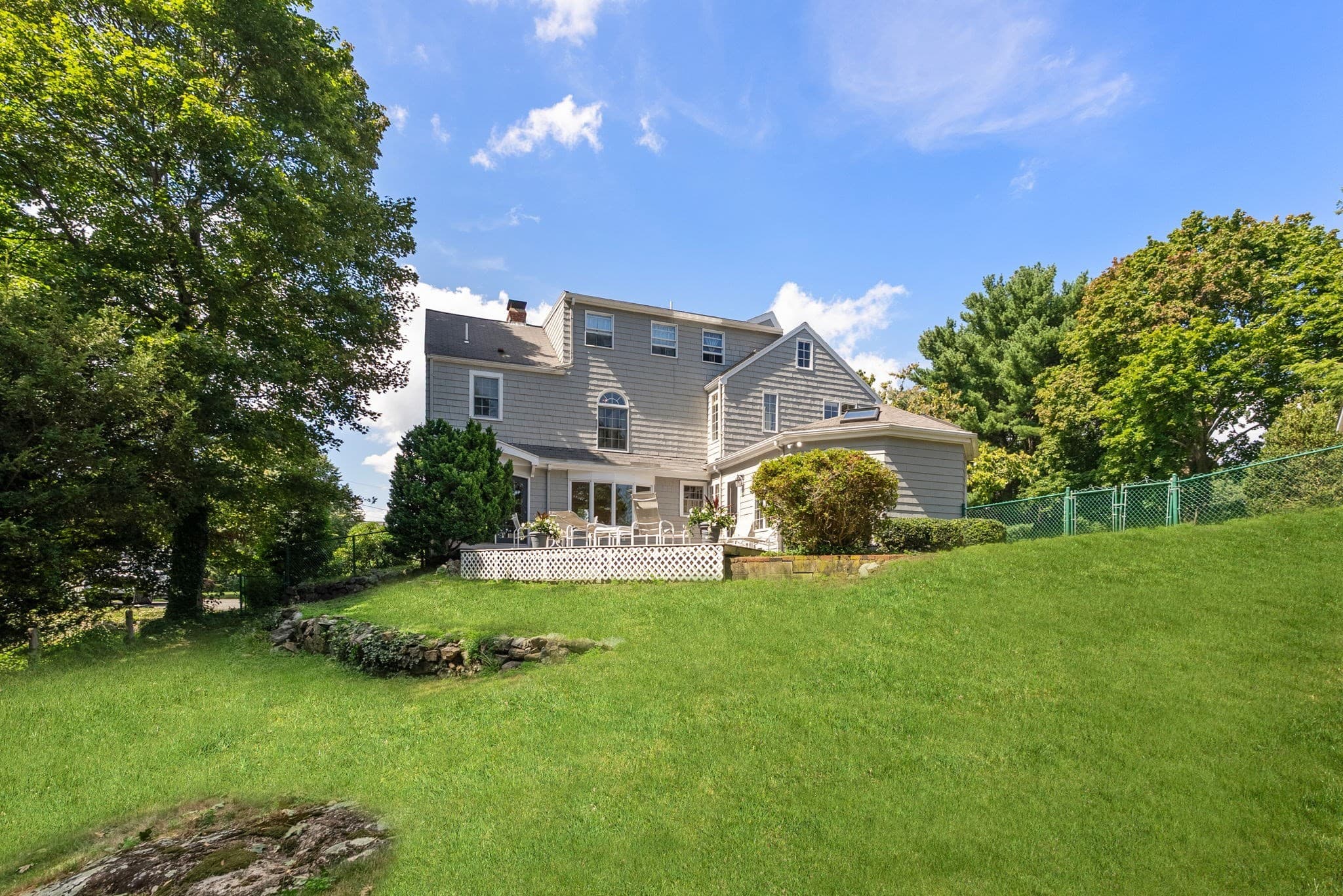 Single Family Residence at 11 Hillcrest Rd, Marblehead MA 01945, Marblehead, photo 38 of 41