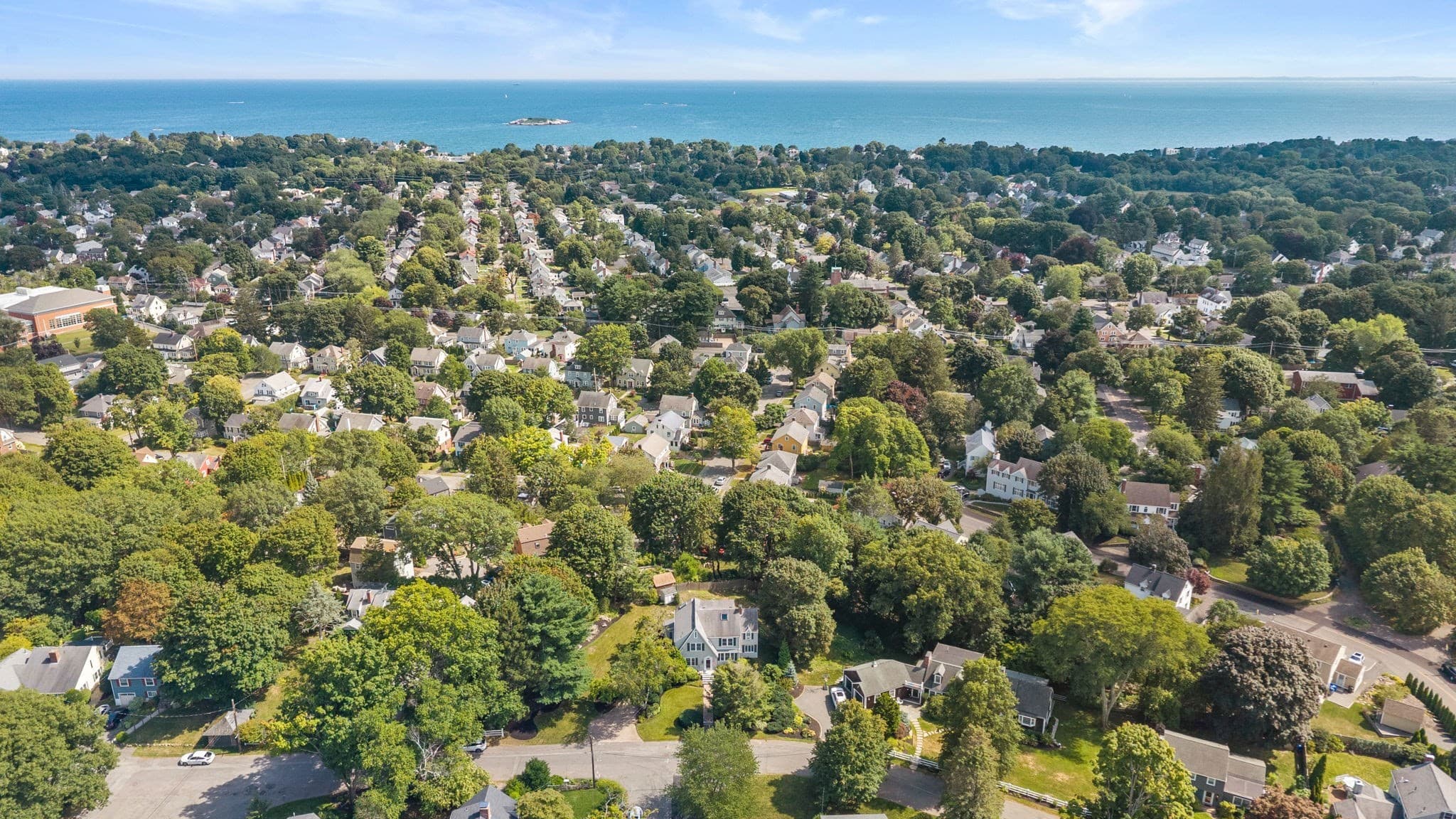 Single Family Residence at 11 Hillcrest Rd, Marblehead MA 01945, Marblehead, photo 41 of 41