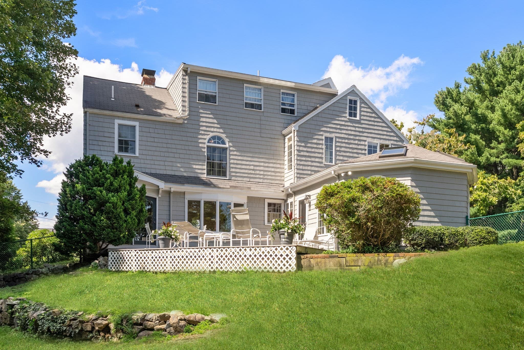 Single Family Residence at 11 Hillcrest Rd, Marblehead MA 01945, Marblehead, photo 37 of 41