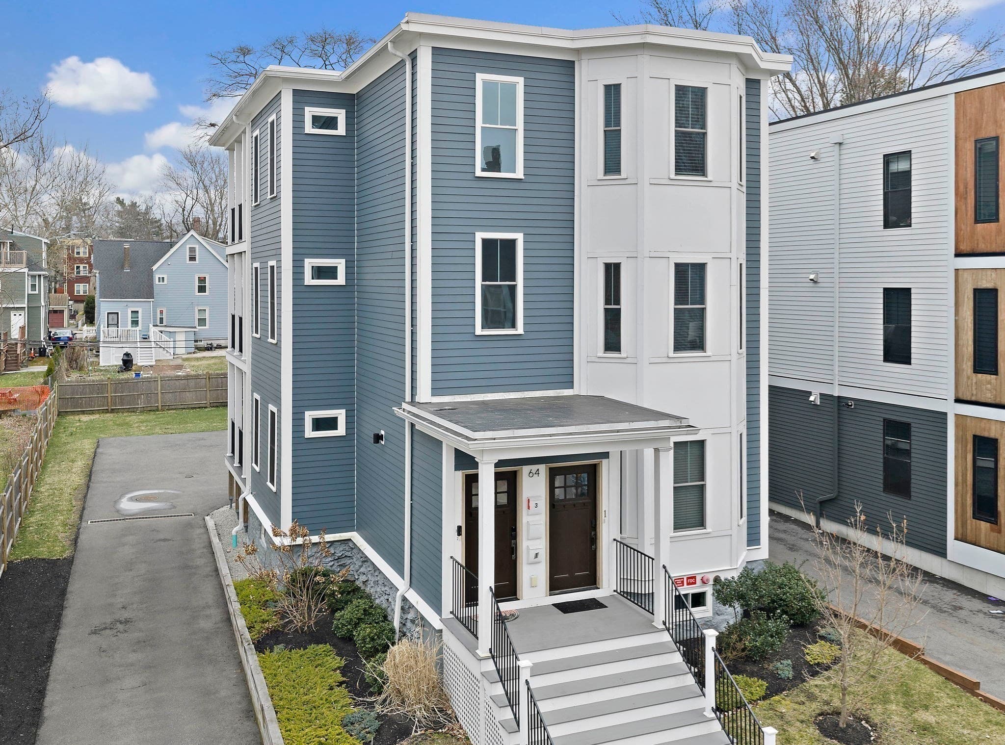 Condominium at 64 Armandine Street # 2, Boston MA 02124, Boston, photo 23 of 31