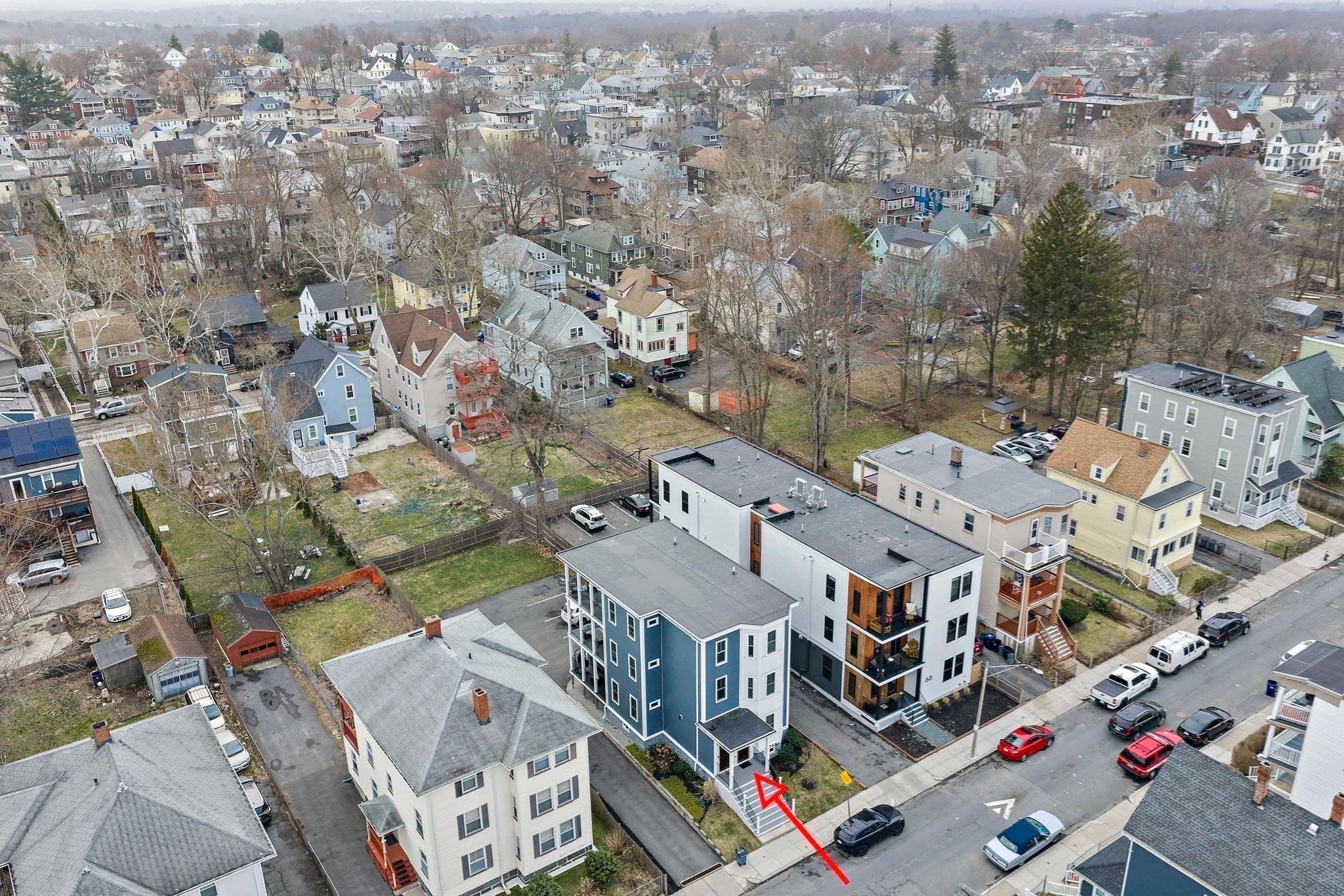 Condominium at 64 Armandine Street # 2, Boston MA 02124, Boston, photo 17 of 31