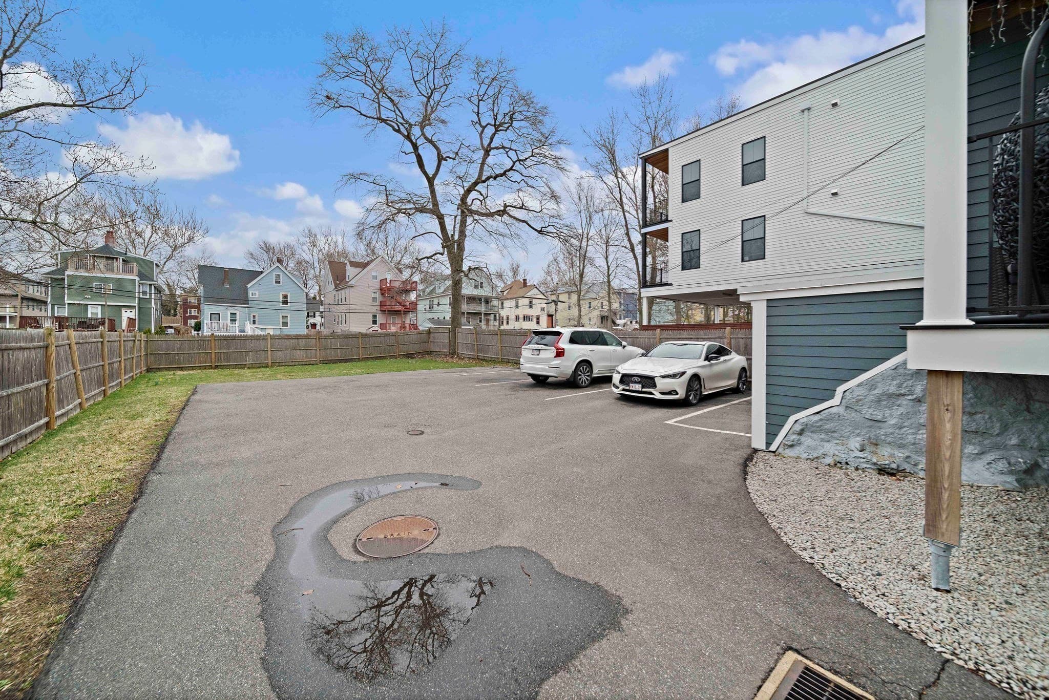 Condominium at 64 Armandine Street # 2, Boston MA 02124, Boston, photo 22 of 31