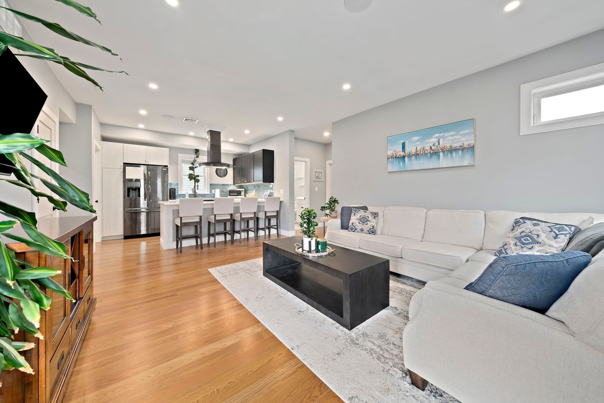 64 Armandine Street # 2, Boston MA 02124