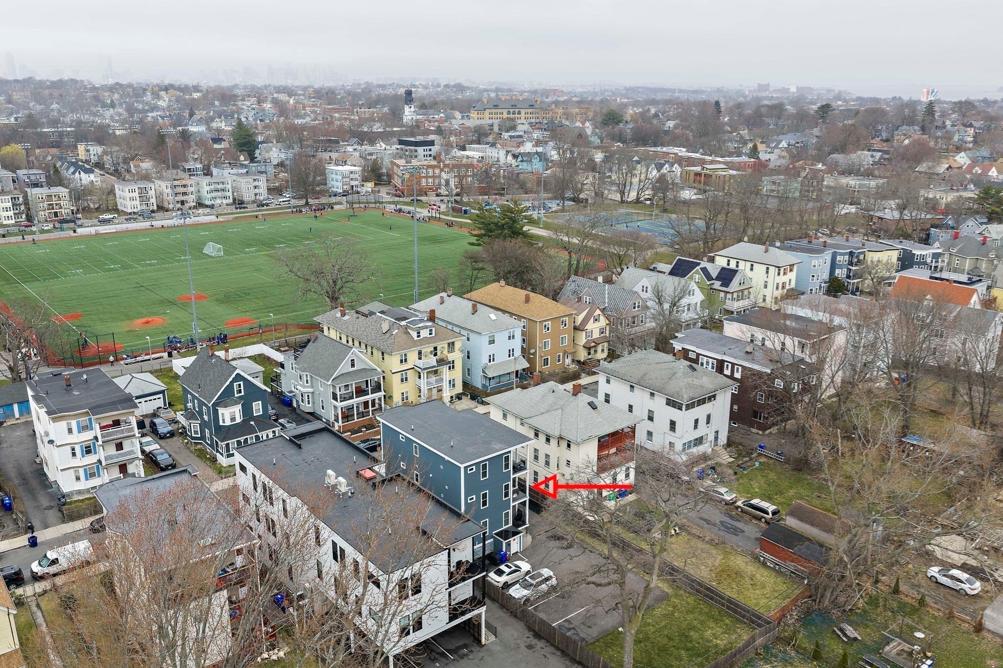 Condominium at 64 Armandine Street # 2, Boston MA 02124, Boston, photo 28 of 31