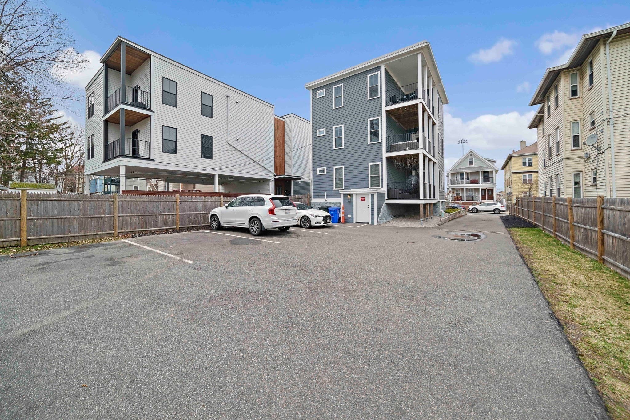 Condominium at 64 Armandine Street # 2, Boston MA 02124, Boston, photo 24 of 31