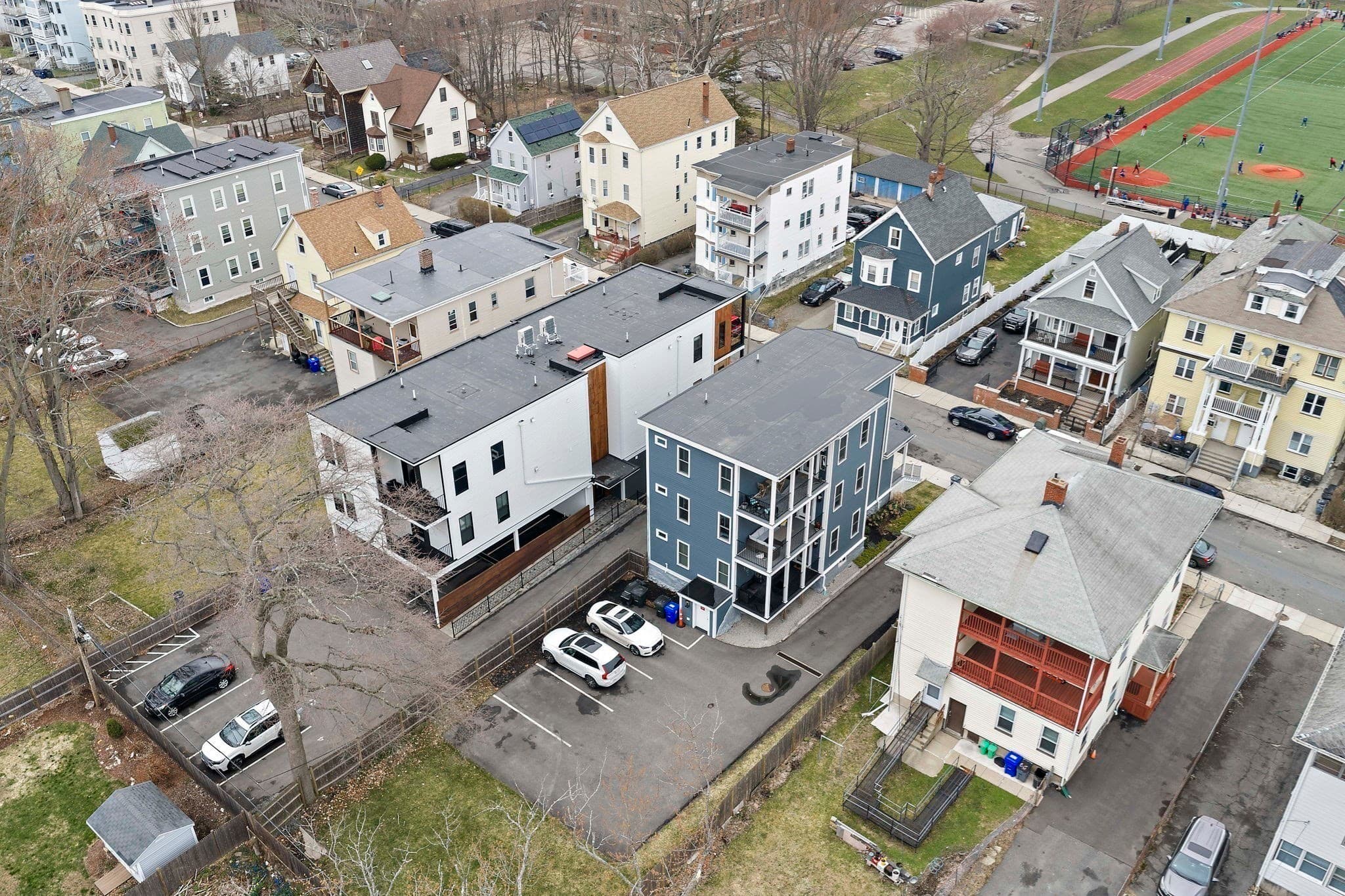 Condominium at 64 Armandine Street # 2, Boston MA 02124, Boston, photo 30 of 31