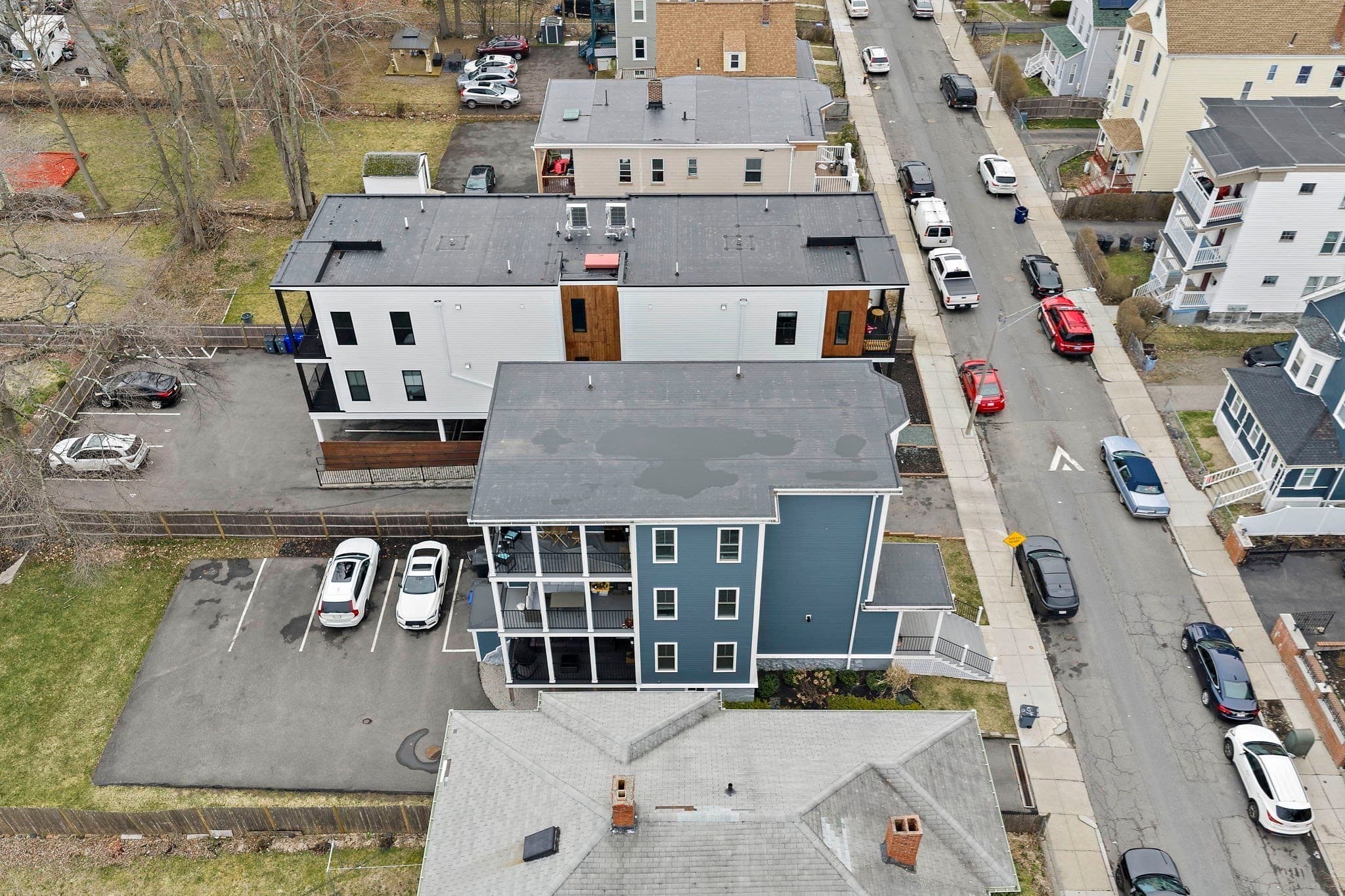 Condominium at 64 Armandine Street # 2, Boston MA 02124, Boston, photo 31 of 31