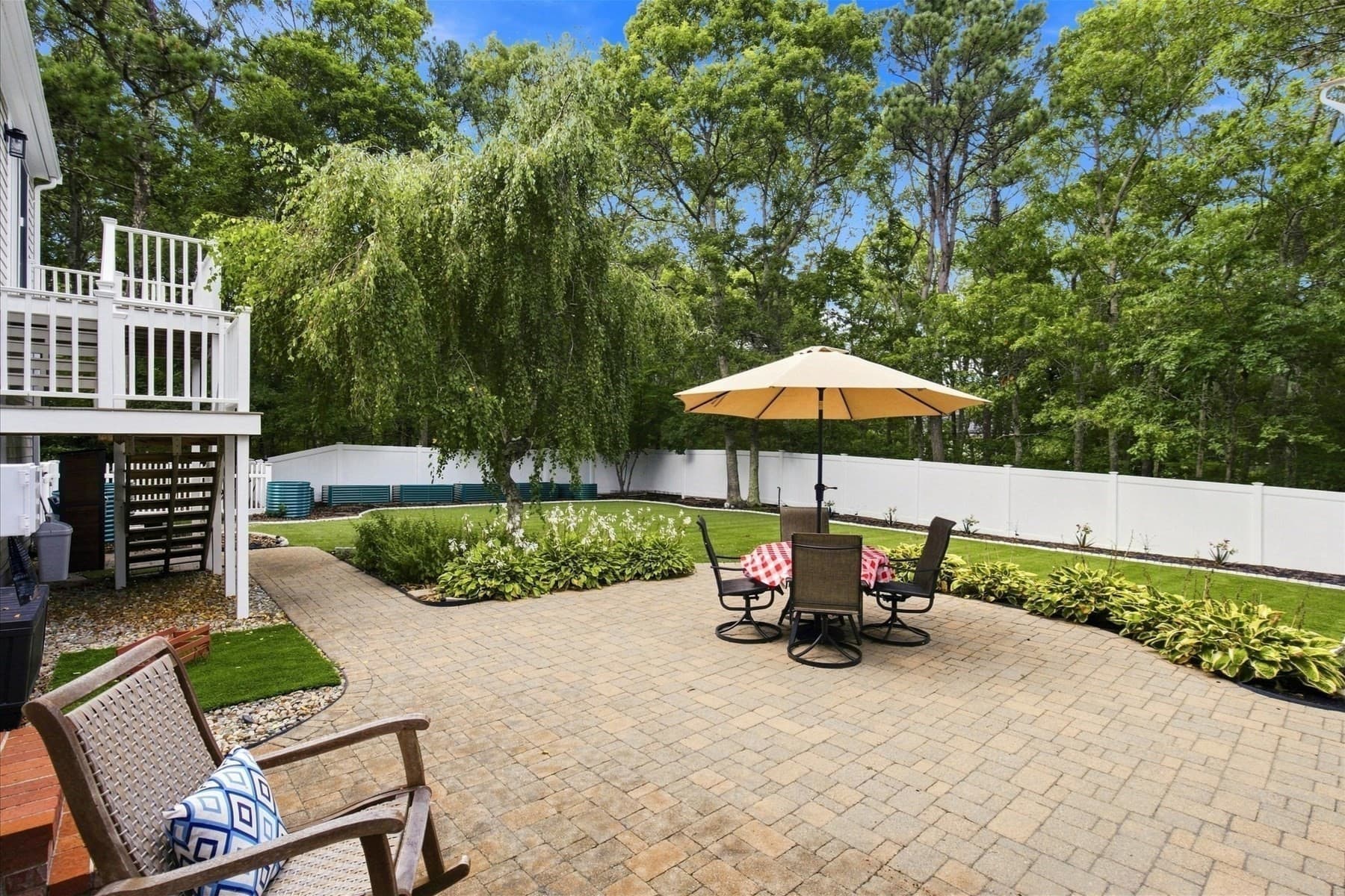 Single Family Residence at 31 Quaker Village Ln, Sandwich MA 02537, Sandwich, photo 23 of 42