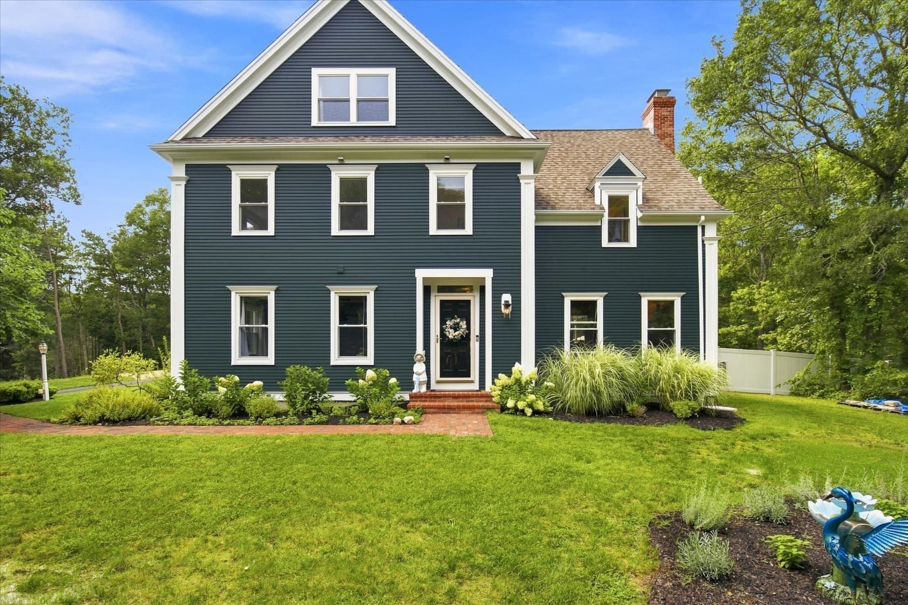 Single Family Residence at 31 Quaker Village Ln, Sandwich MA 02537, Sandwich, photo 2 of 42