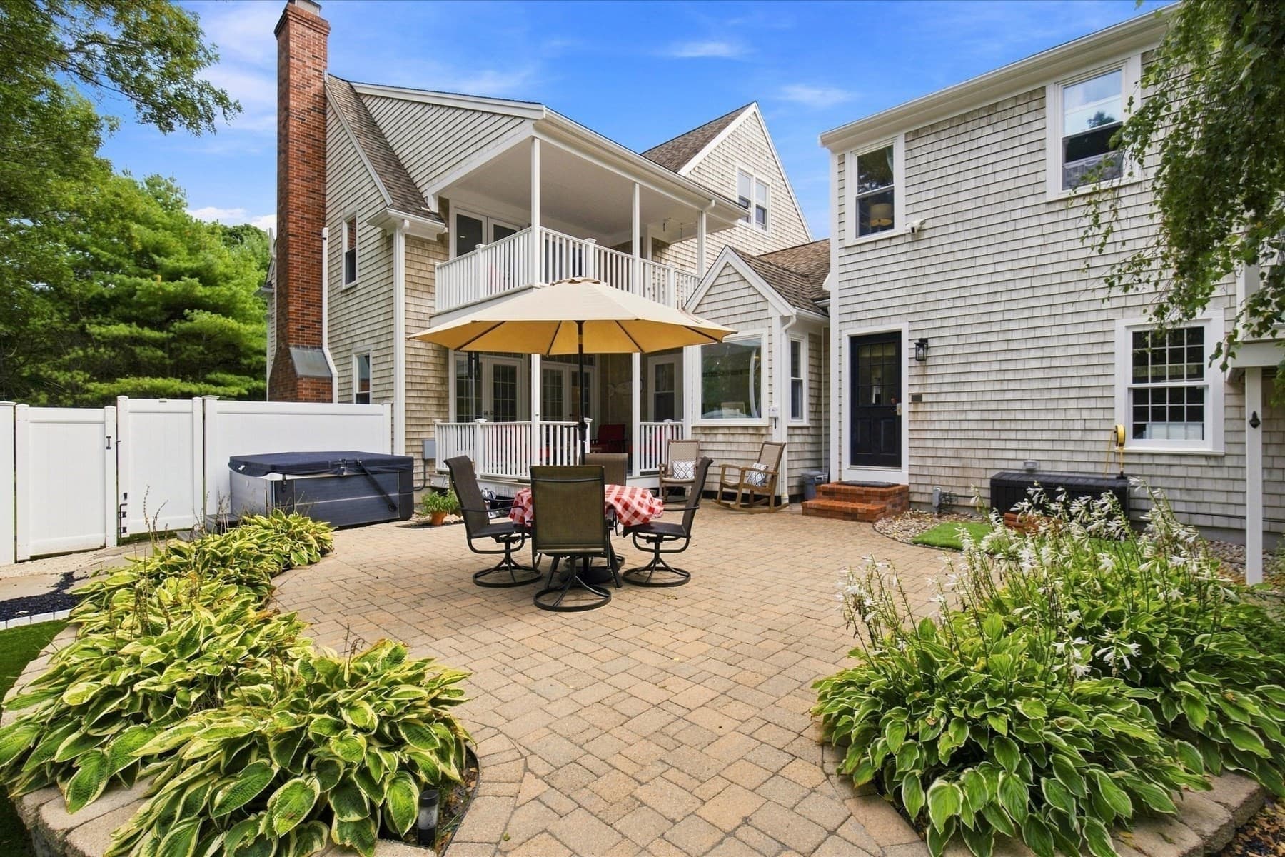 Single Family Residence at 31 Quaker Village Ln, Sandwich MA 02537, Sandwich, photo 26 of 42
