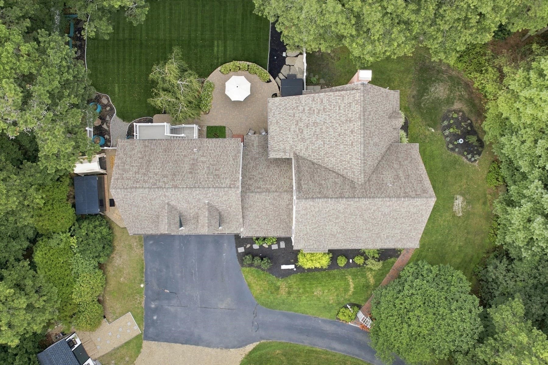 Single Family Residence at 31 Quaker Village Ln, Sandwich MA 02537, Sandwich, photo 36 of 42