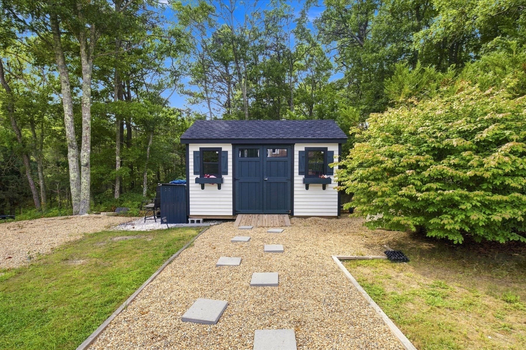 Single Family Residence at 31 Quaker Village Ln, Sandwich MA 02537, Sandwich, photo 32 of 42