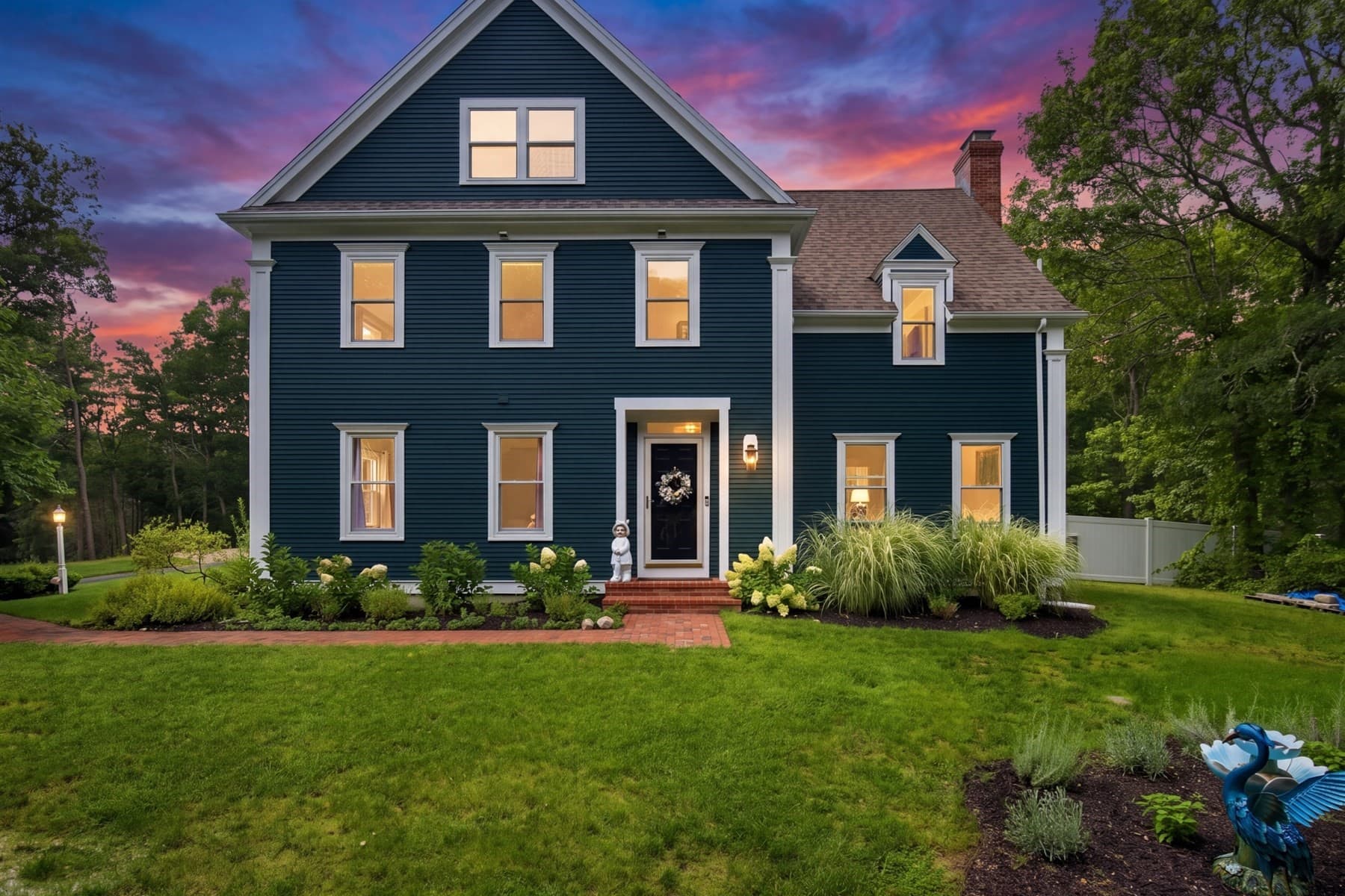 31 Quaker Village Ln, Sandwich MA 02537