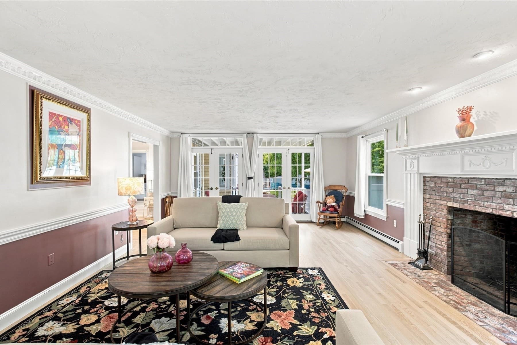 Single Family Residence at 31 Quaker Village Ln, Sandwich MA 02537, Sandwich, photo 9 of 42