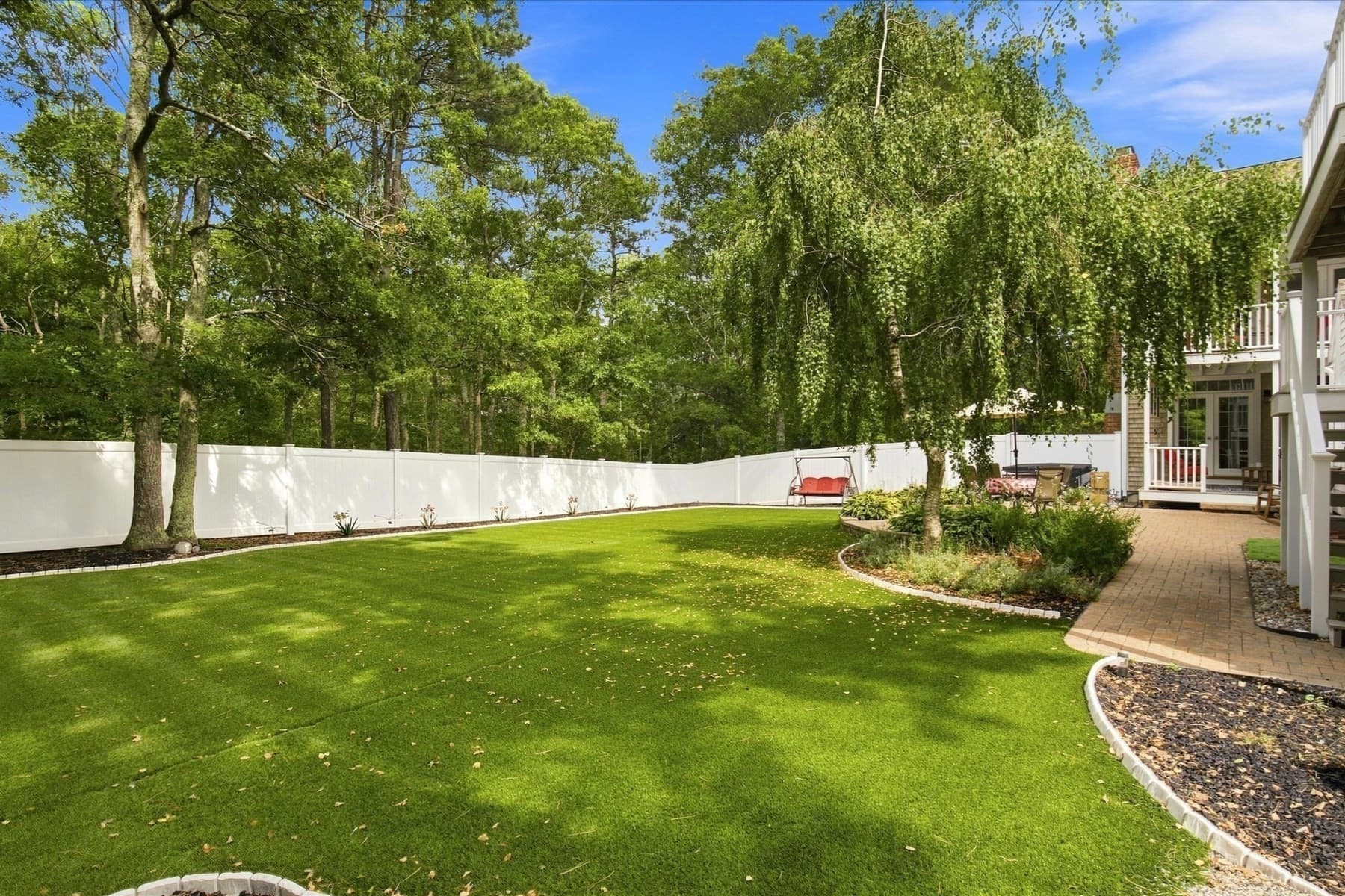 Single Family Residence at 31 Quaker Village Ln, Sandwich MA 02537, Sandwich, photo 24 of 42